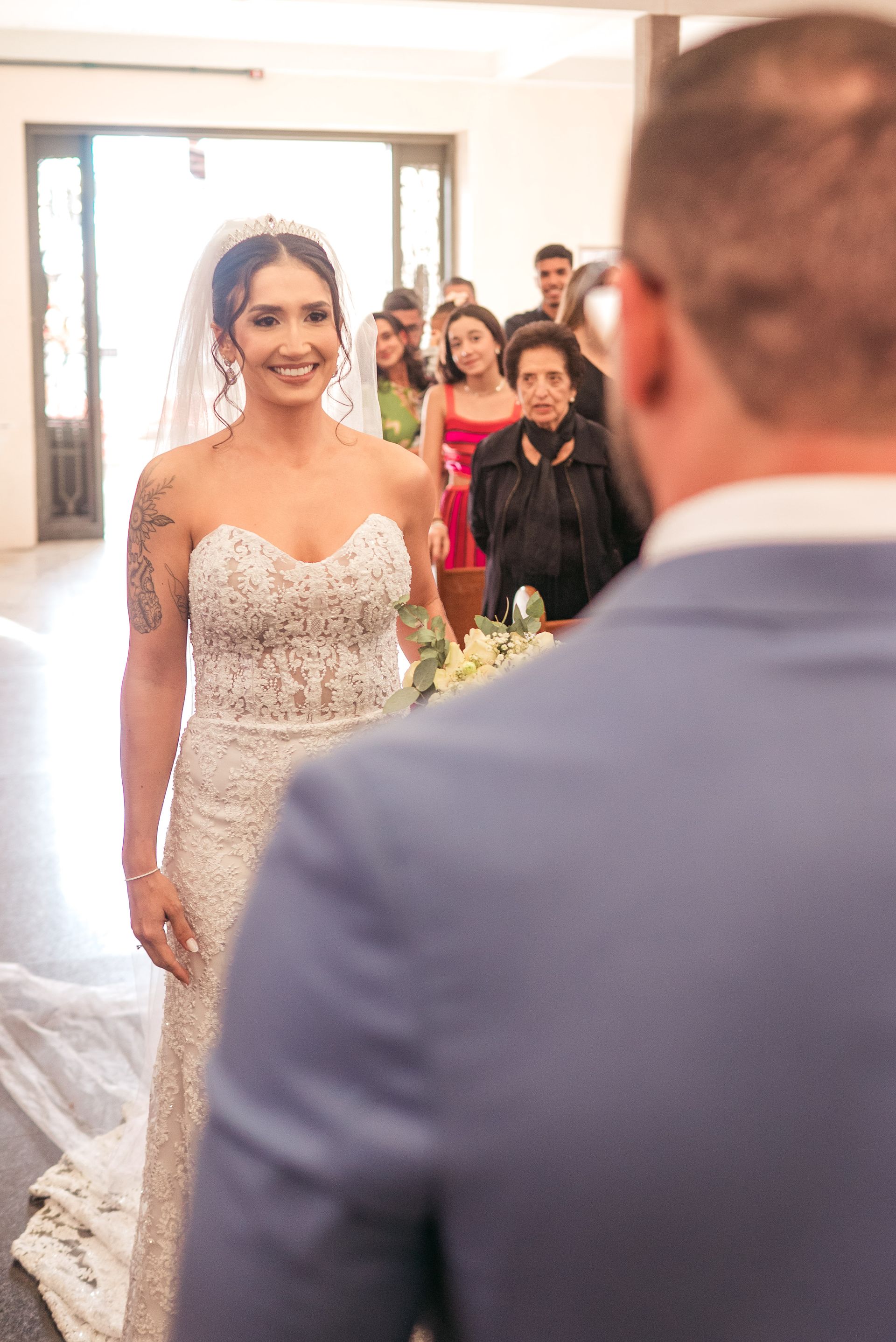 CASAMENTO LANNA E CAIO - 2 - 26