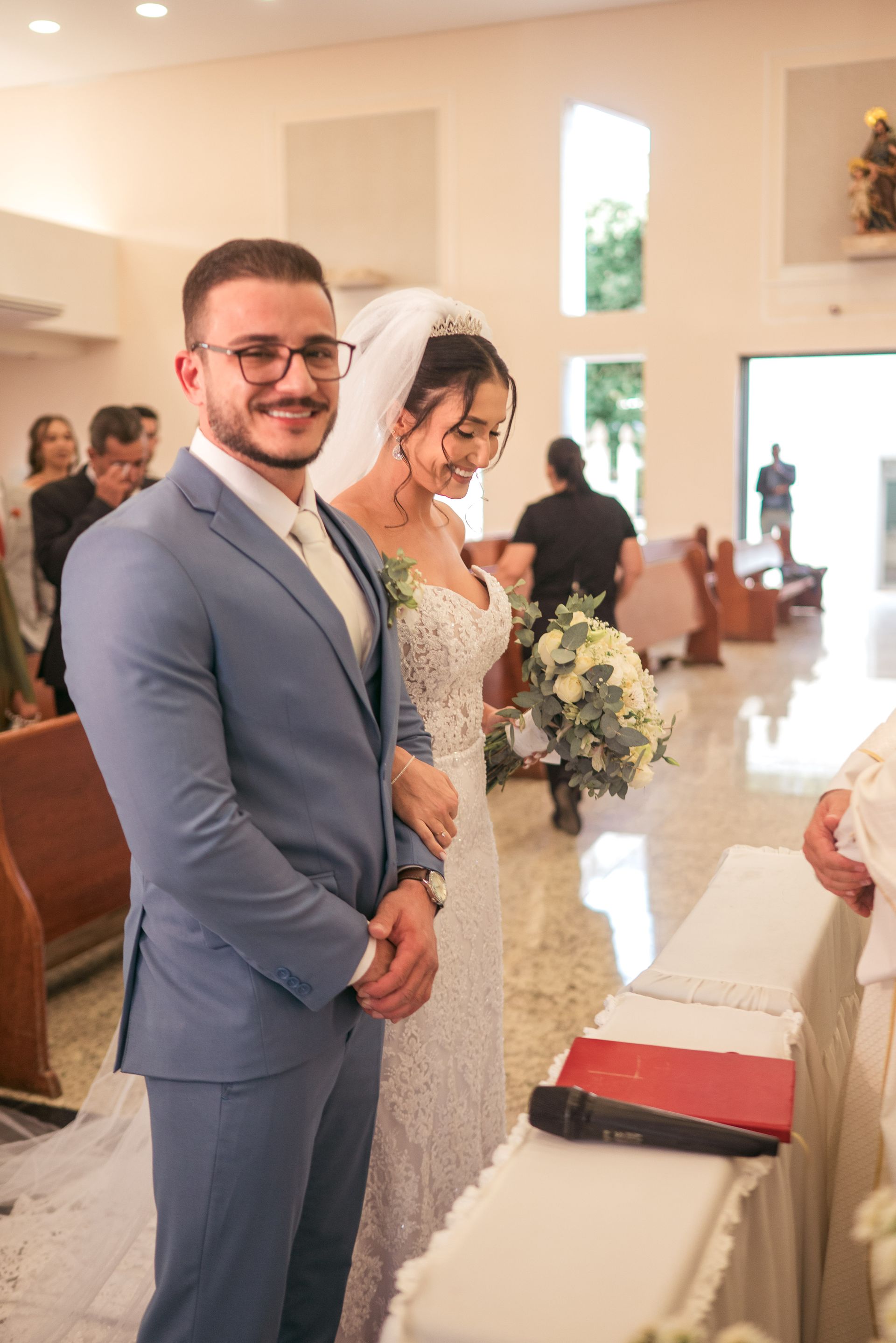 CASAMENTO LANNA E CAIO - 2 - 28