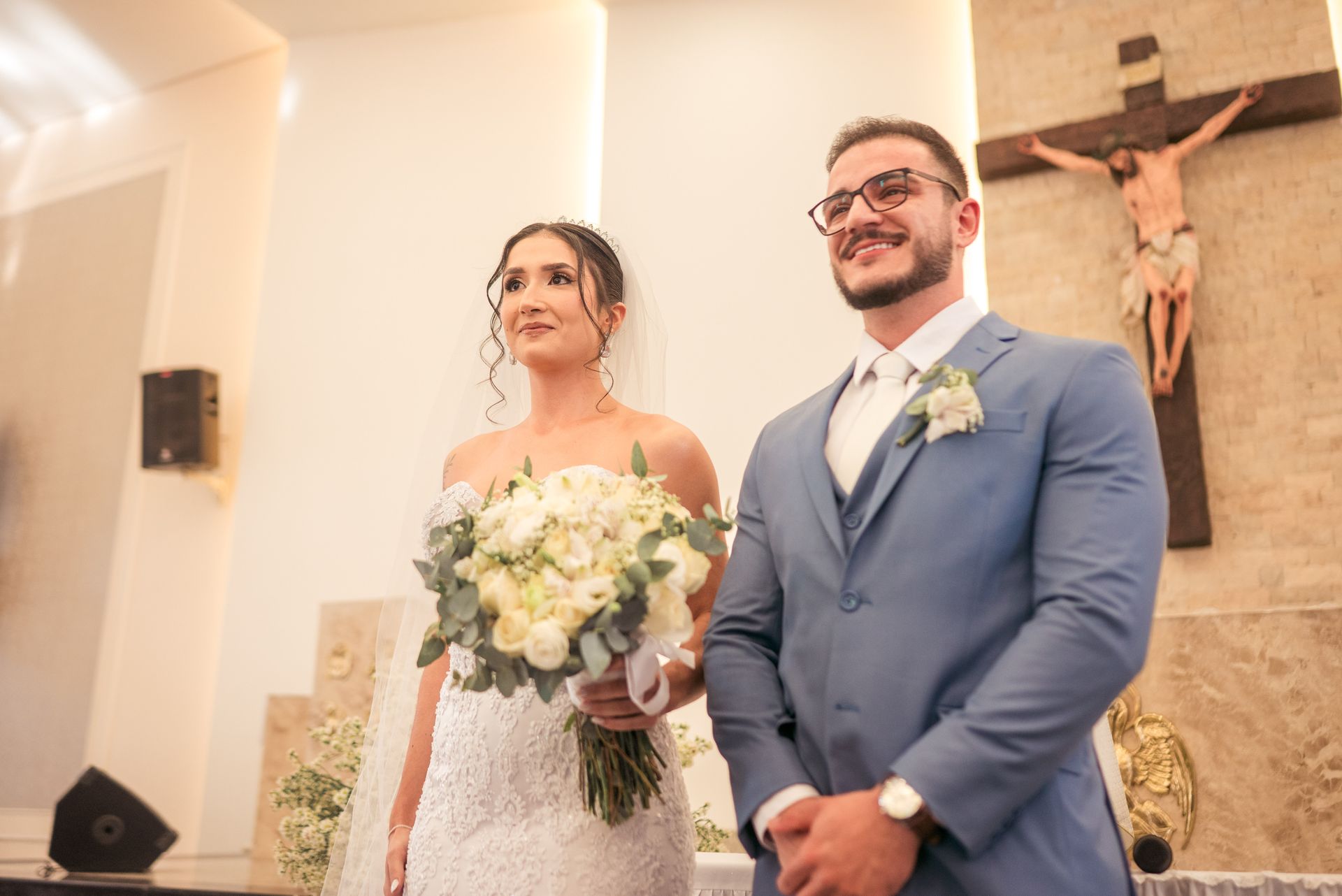 CASAMENTO LANNA E CAIO - 2 - 30