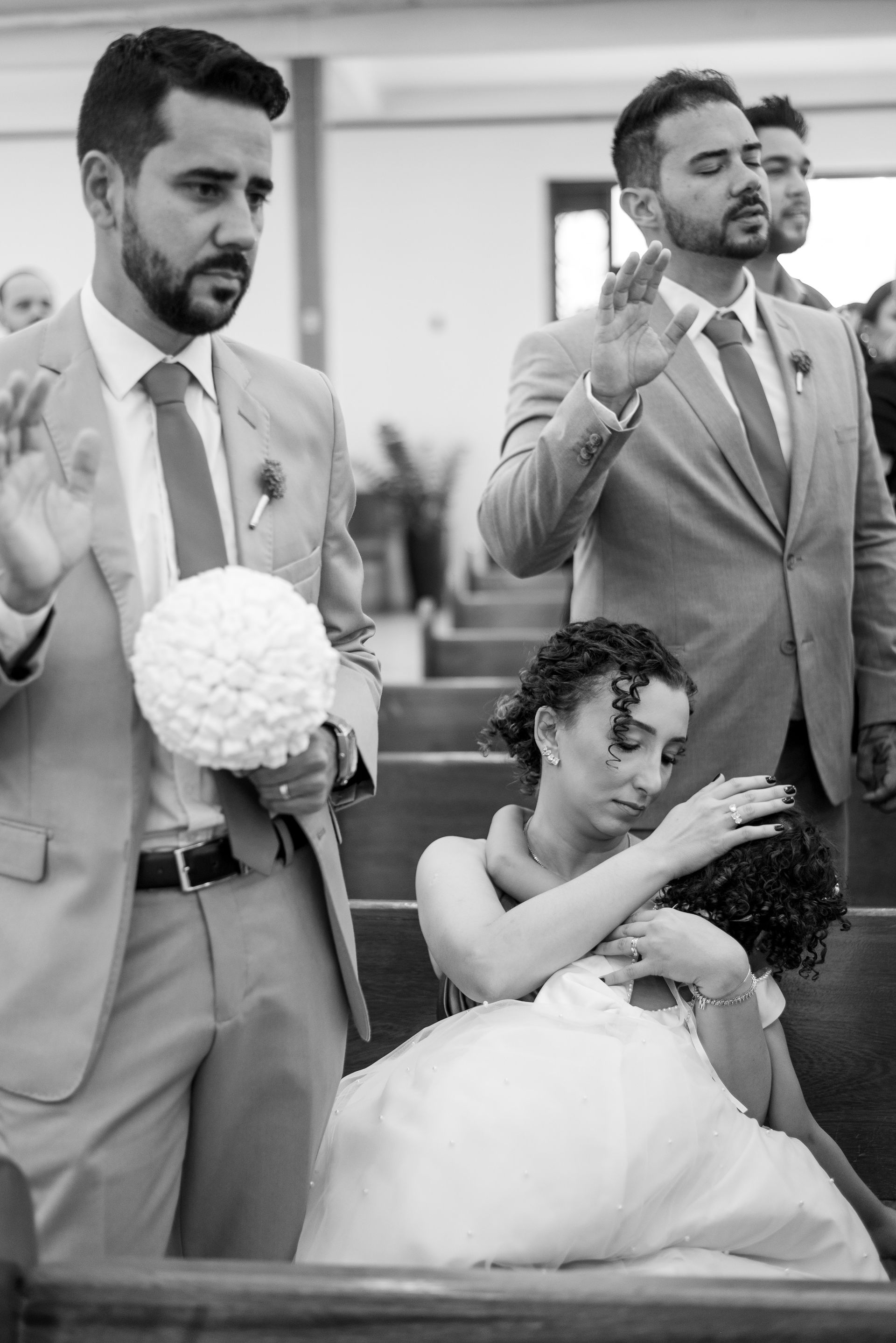 CASAMENTO LANNA E CAIO - 2 - 33