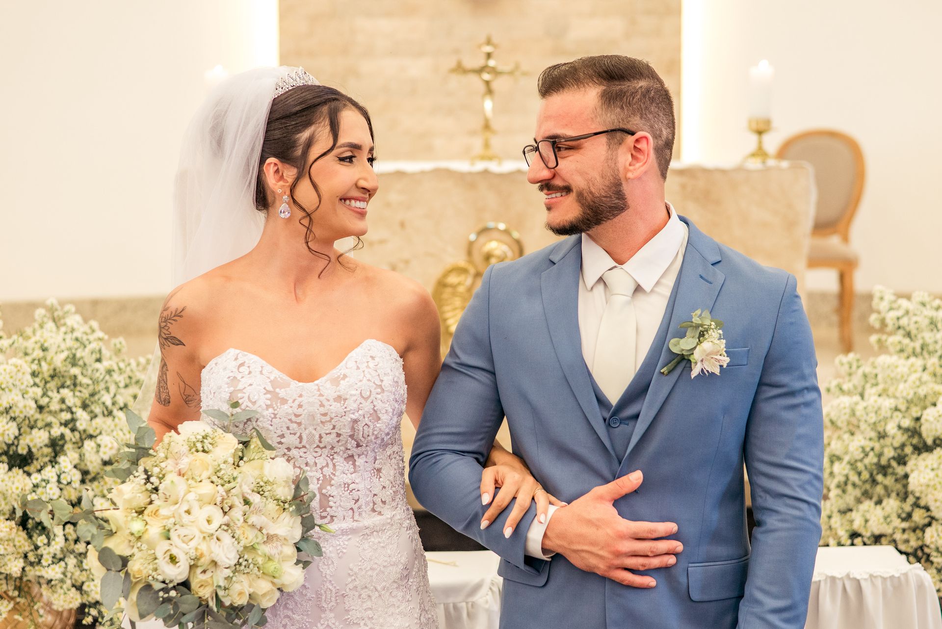 CASAMENTO LANNA E CAIO - 2 - 48