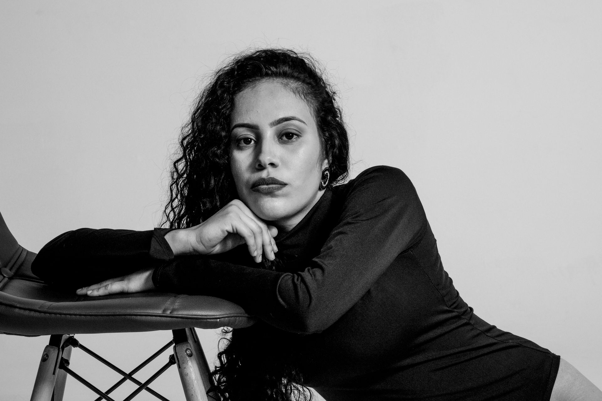 Ensaio Feminino no Estúdio | Isabelly - 3