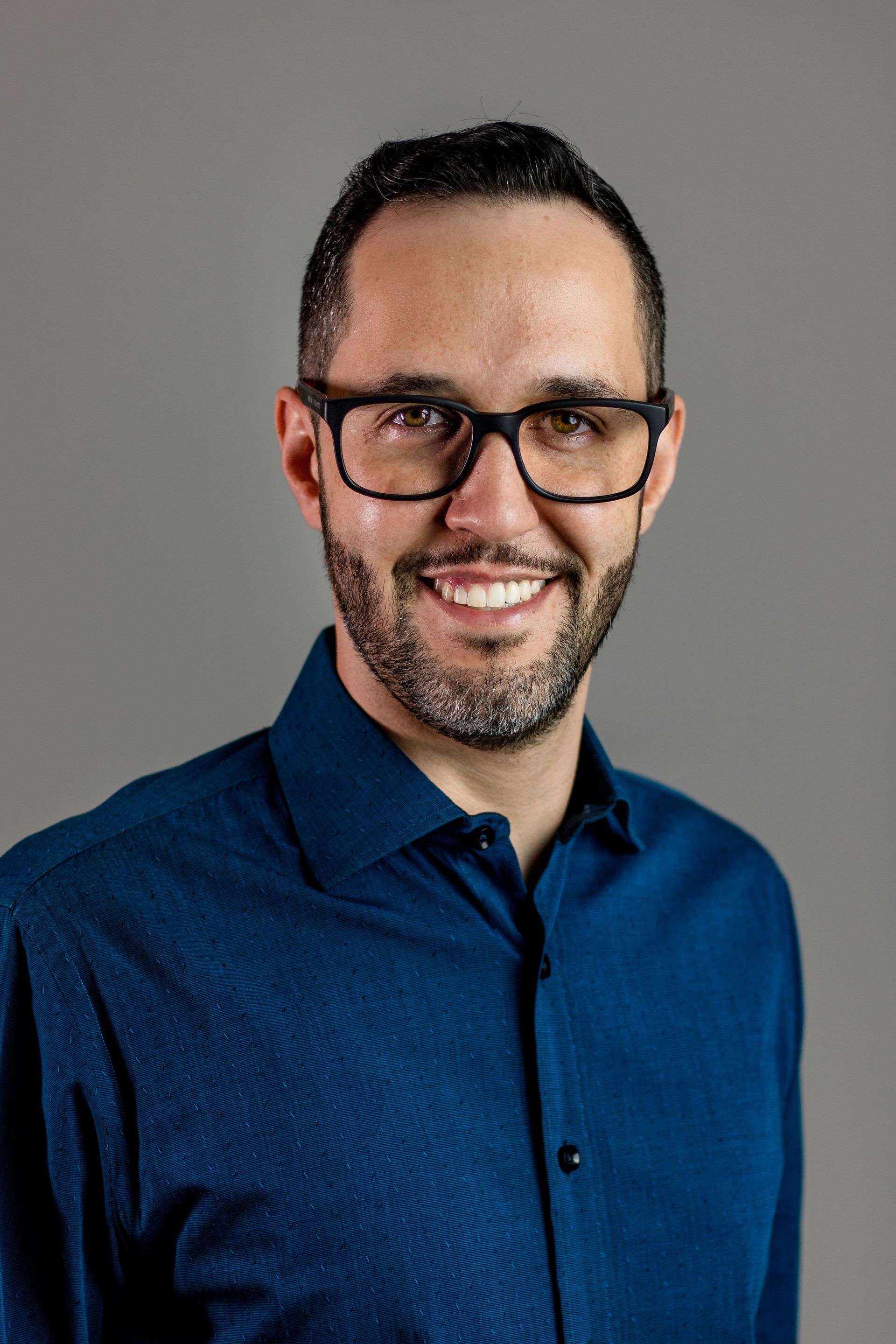 Retratos Corporativos - 6