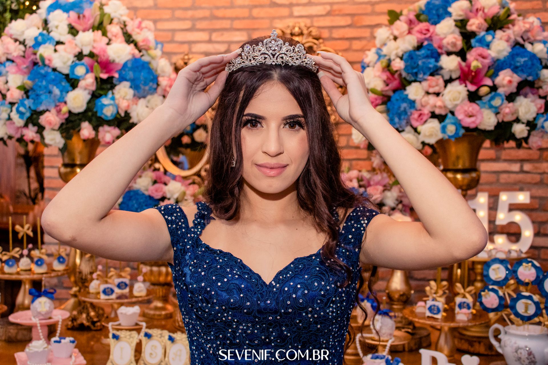 Seven IF Foto e Vídeo - Slide 25