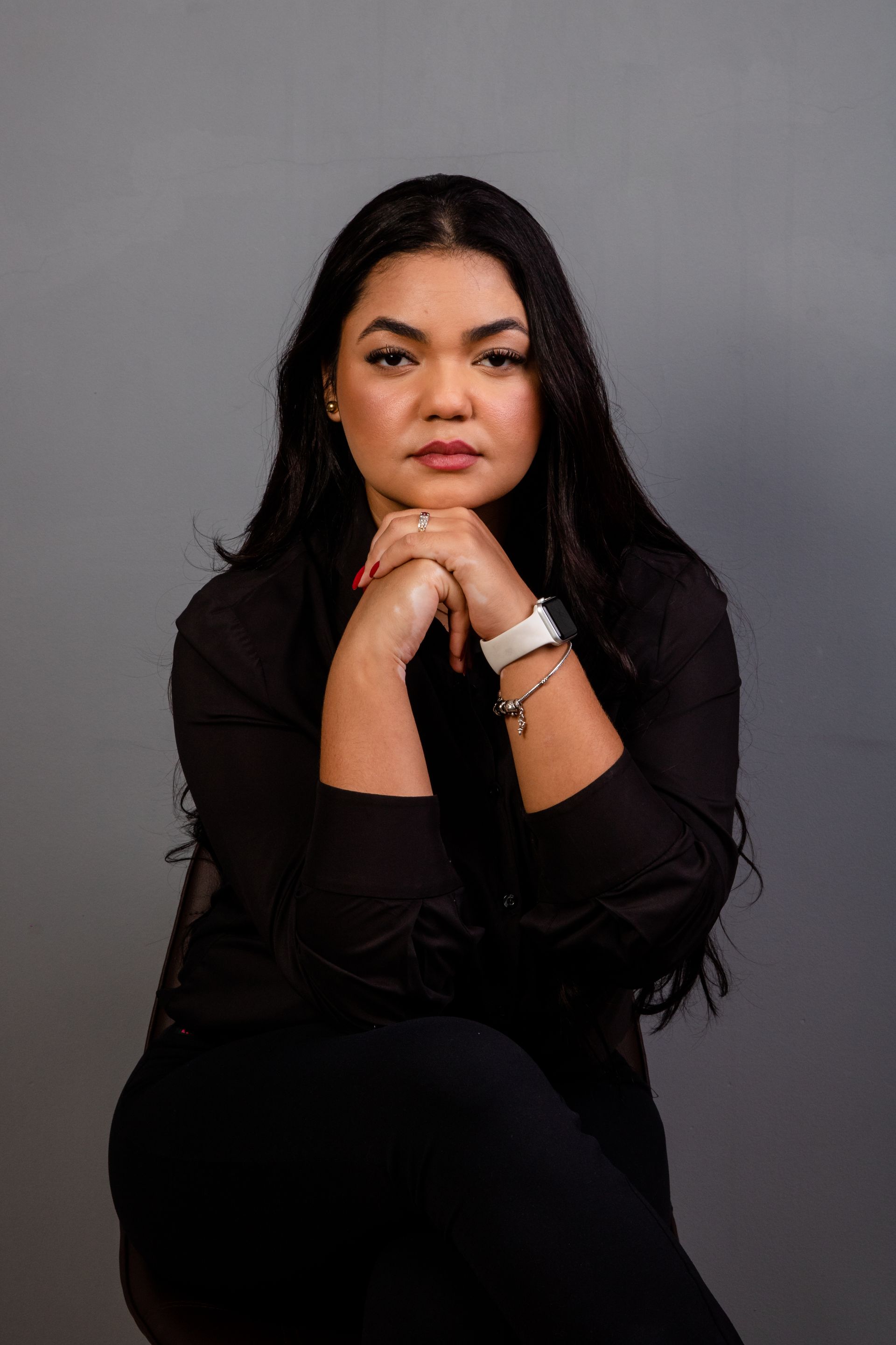 Retratos Corporativos - 9