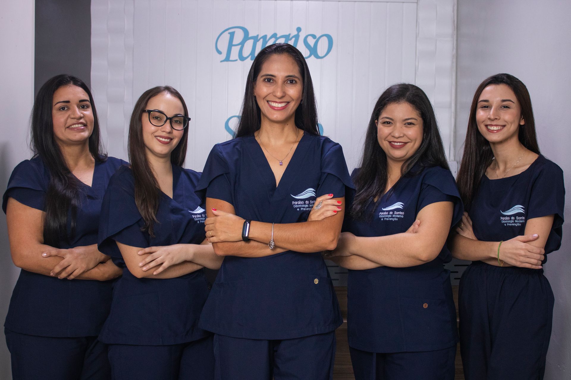 Retratos Corporativos - 7