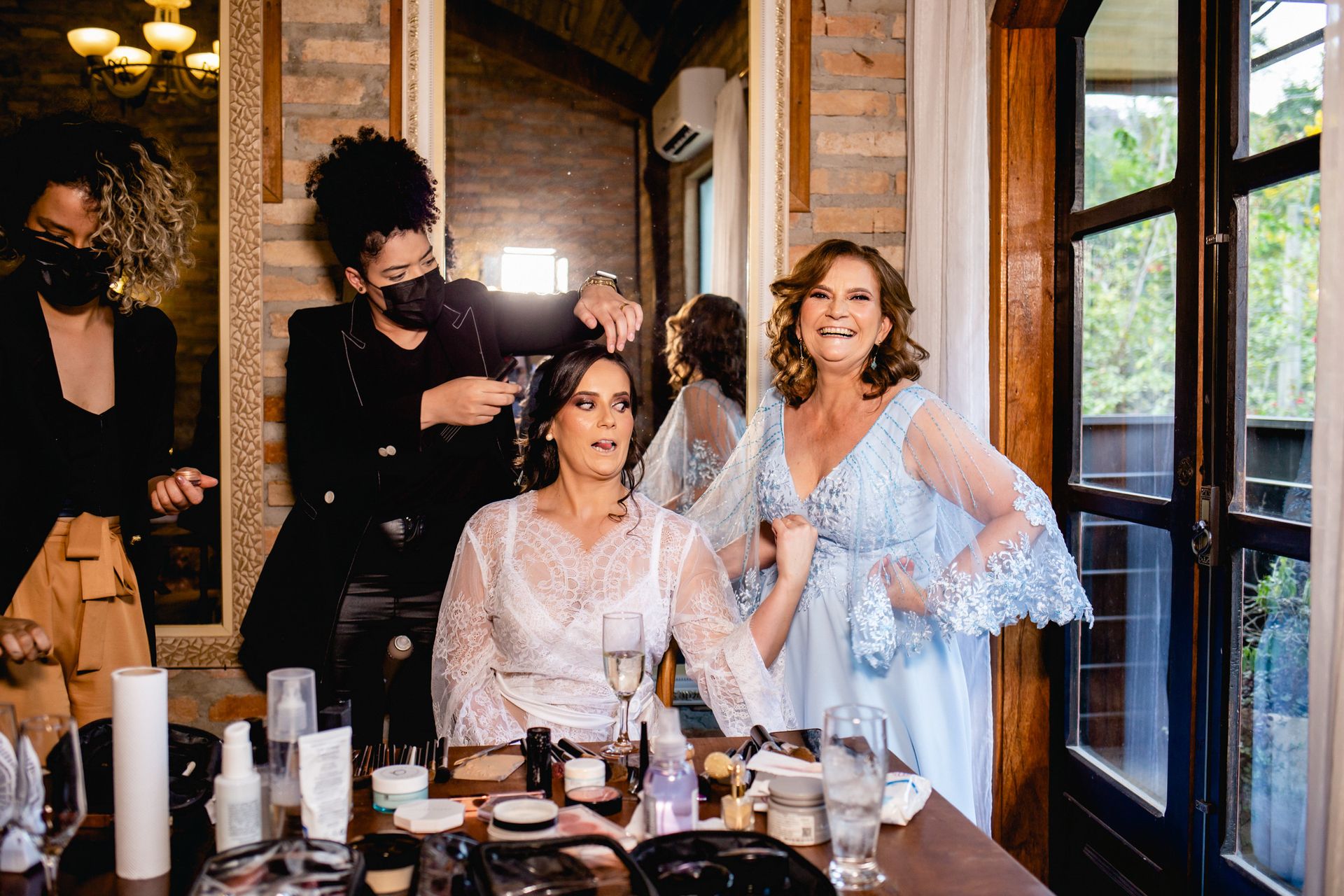 Casamento Nayara + Marcus - 2 - 3