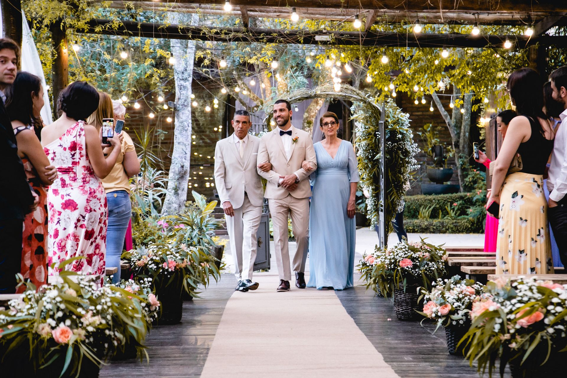 Casamento Nayara + Marcus - 2 - 3