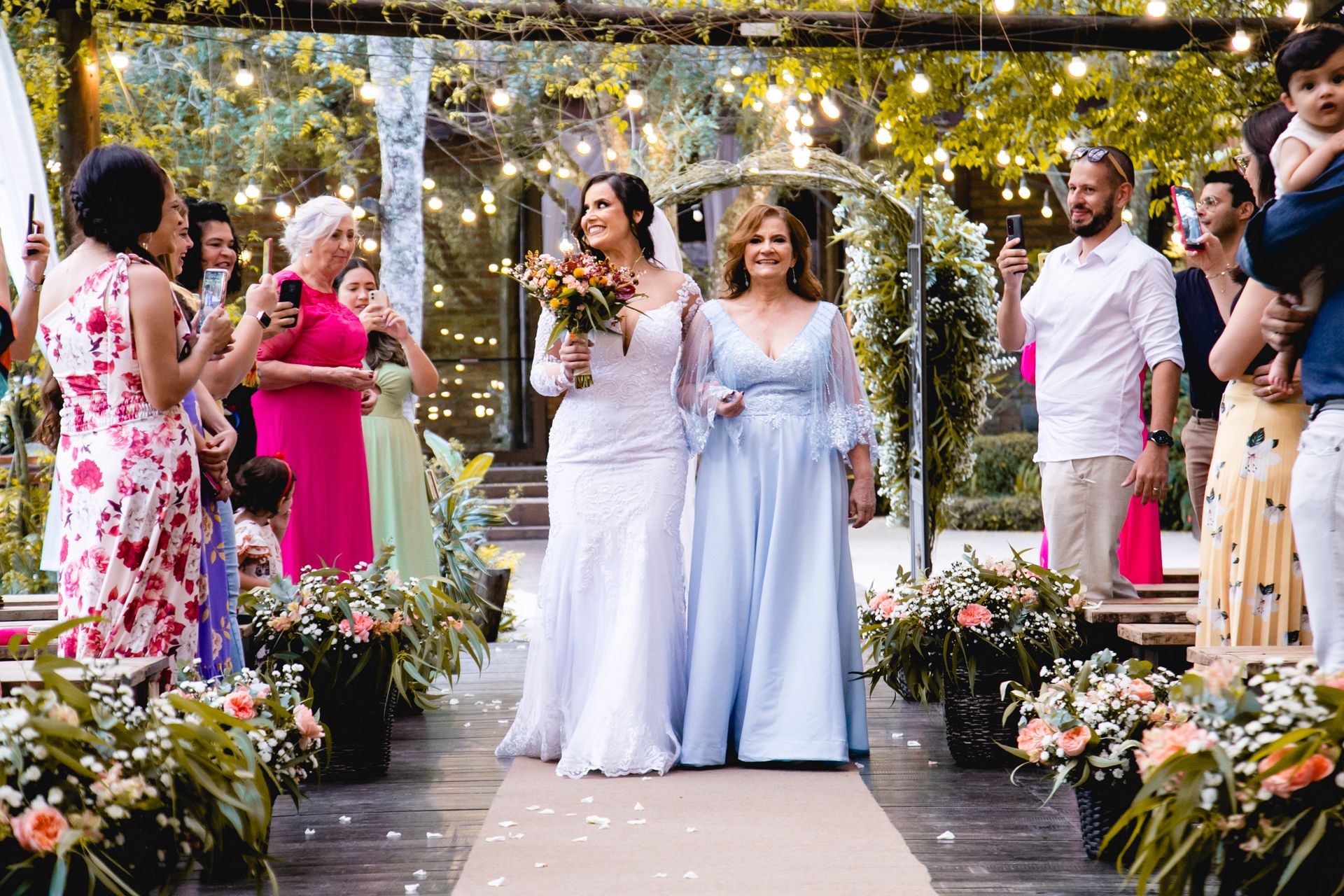 Casamento Nayara + Marcus - 2 - 1