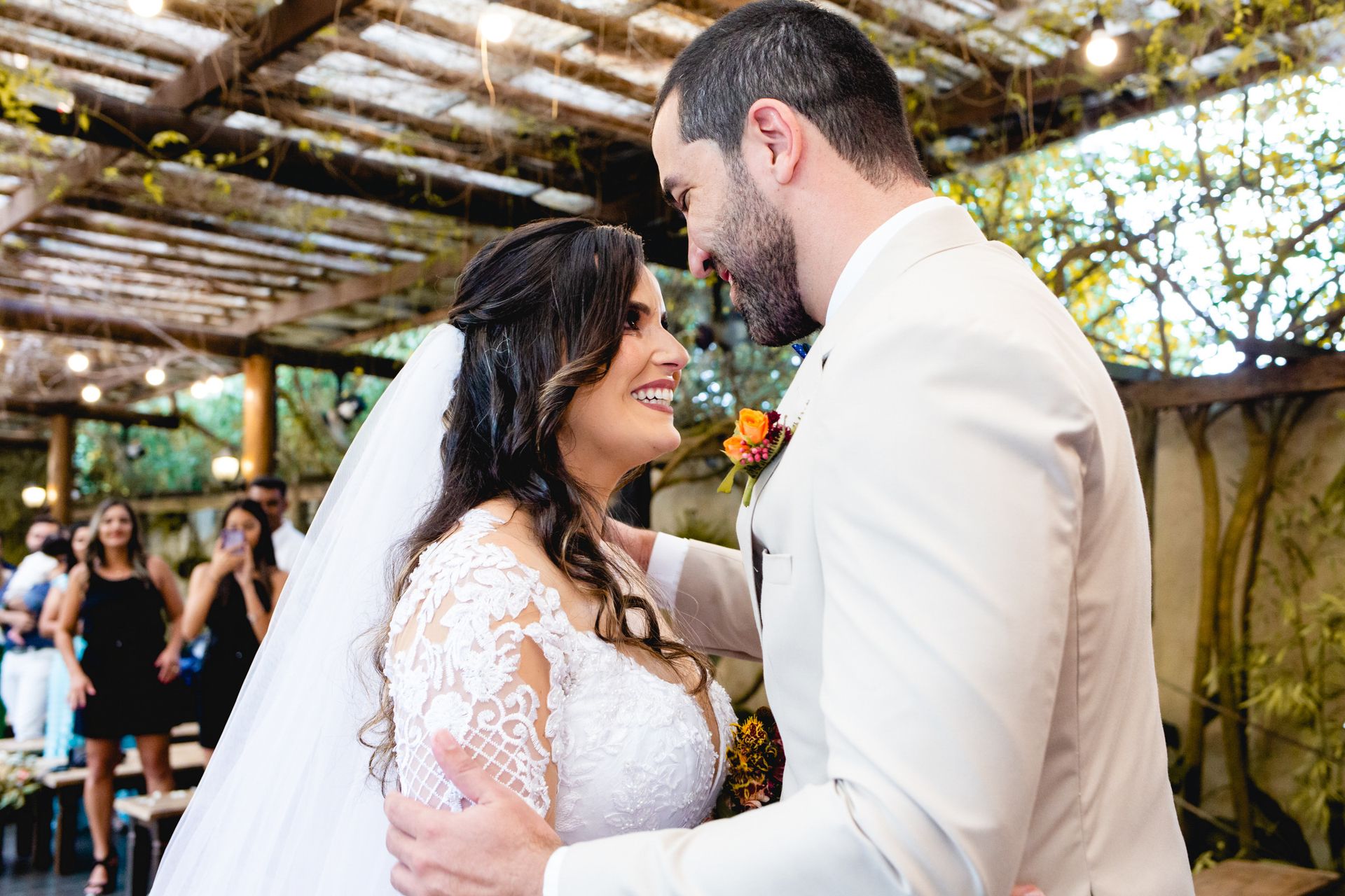 Casamento Nayara + Marcus - 2 - 3