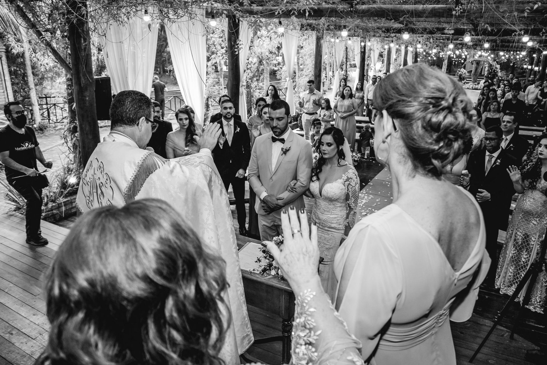 Casamento Nayara + Marcus - 2 - 0