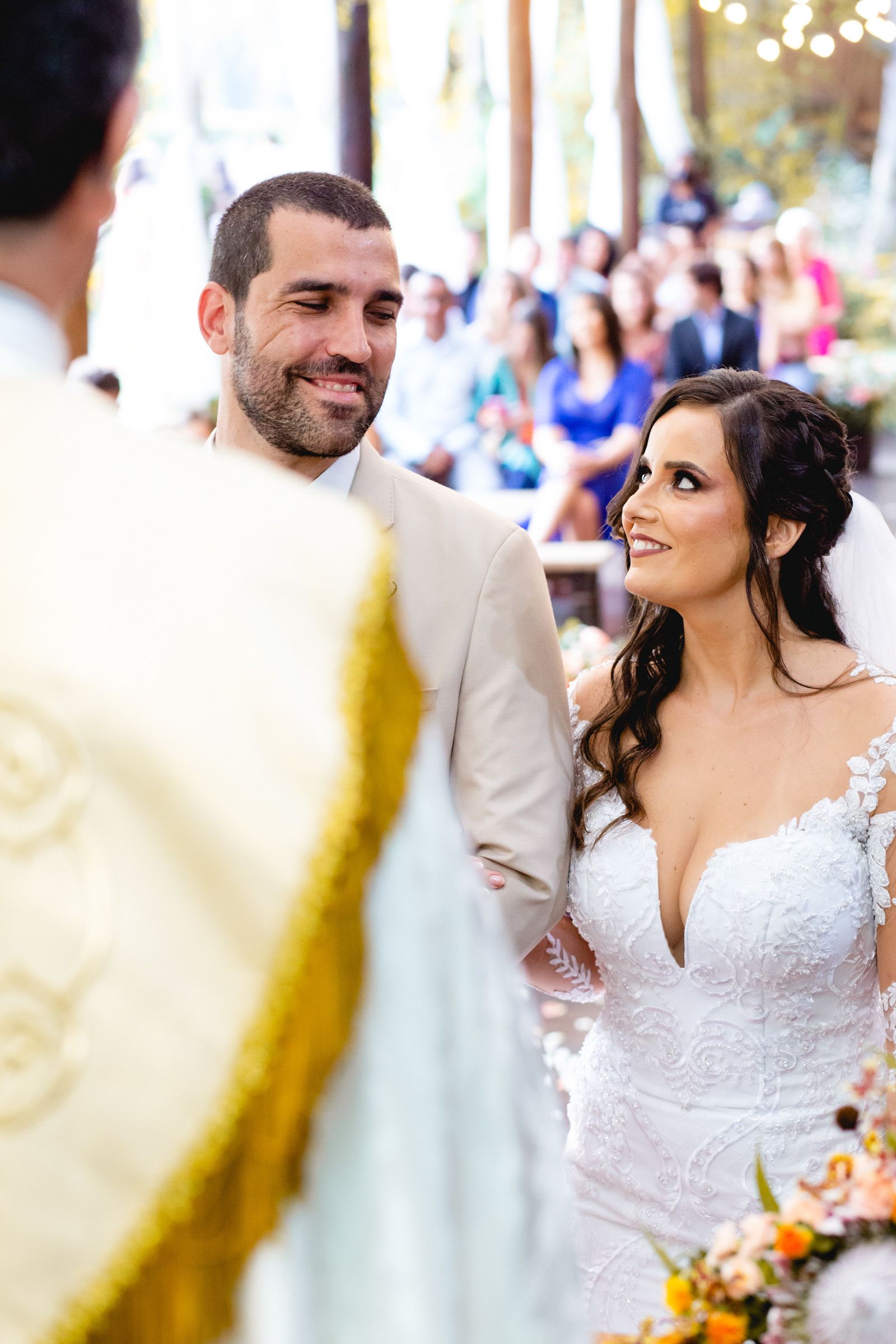 Casamento Nayara + Marcus - 2 - 1