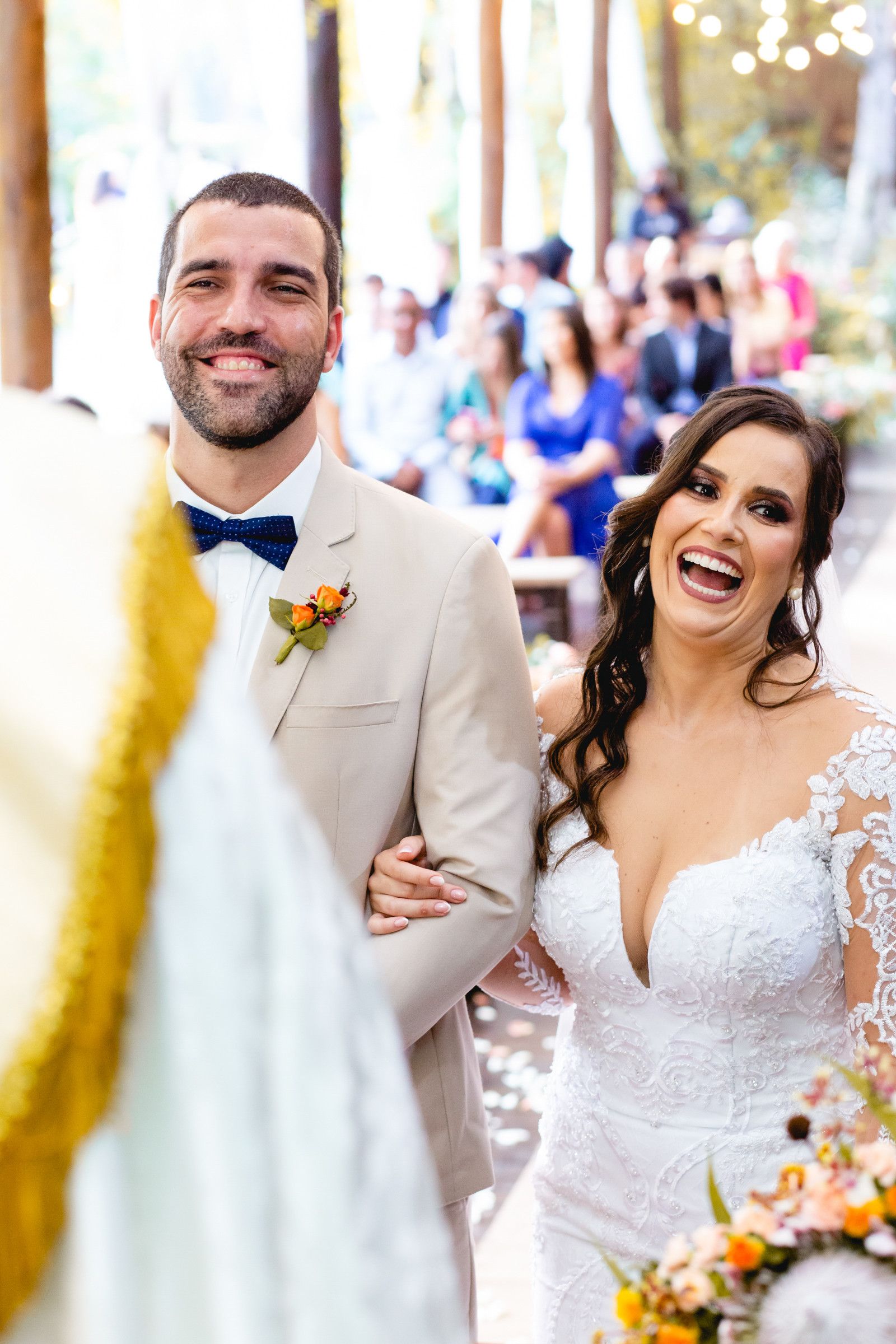 Casamento Nayara + Marcus - 2 - 2