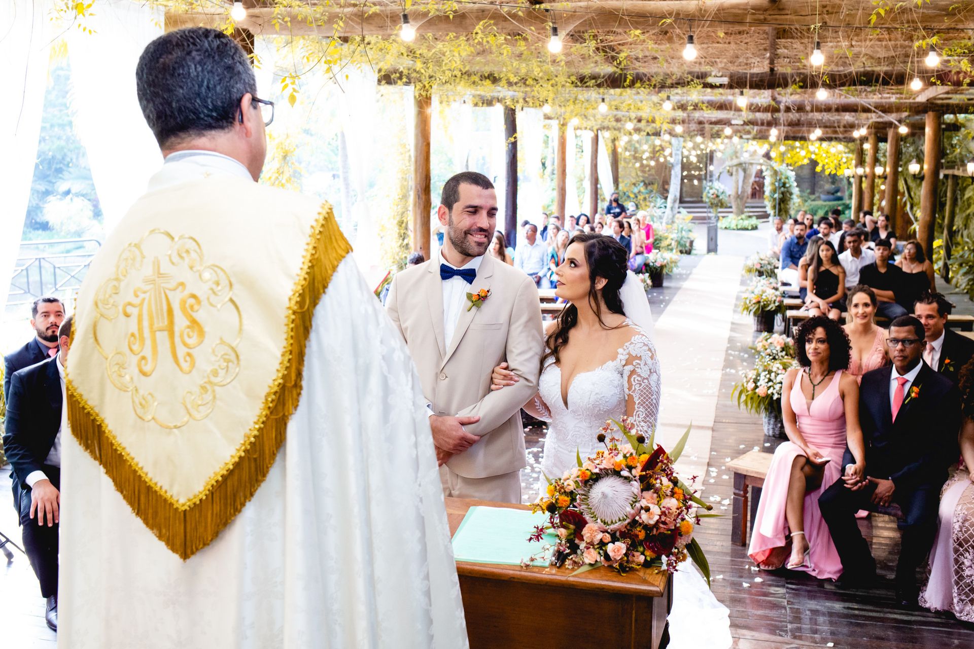 Casamento Nayara + Marcus - 2 - 3