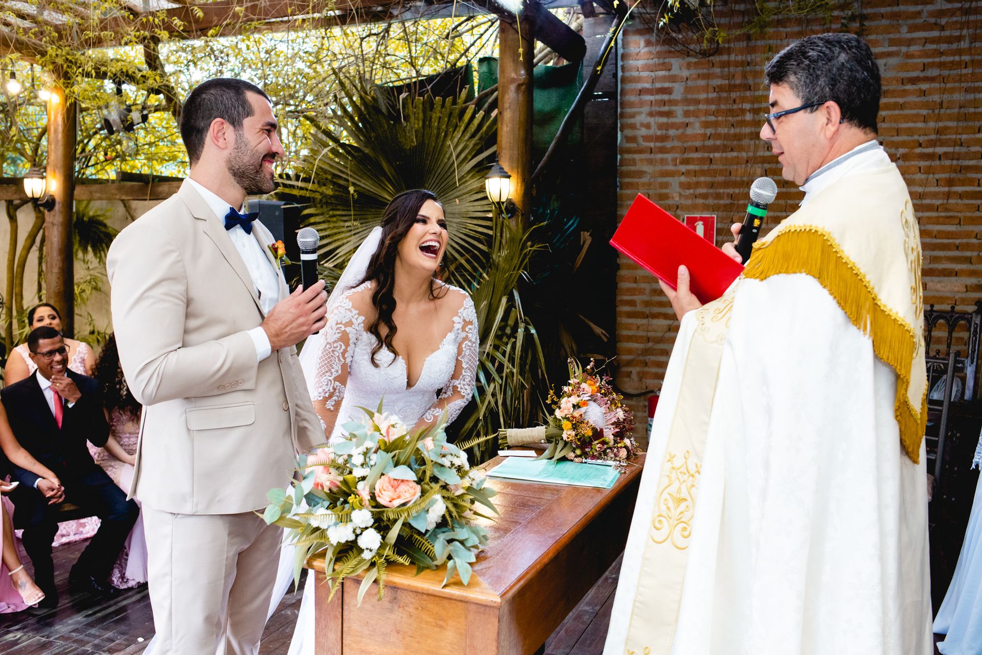 Casamento Nayara + Marcus - 2 - 1