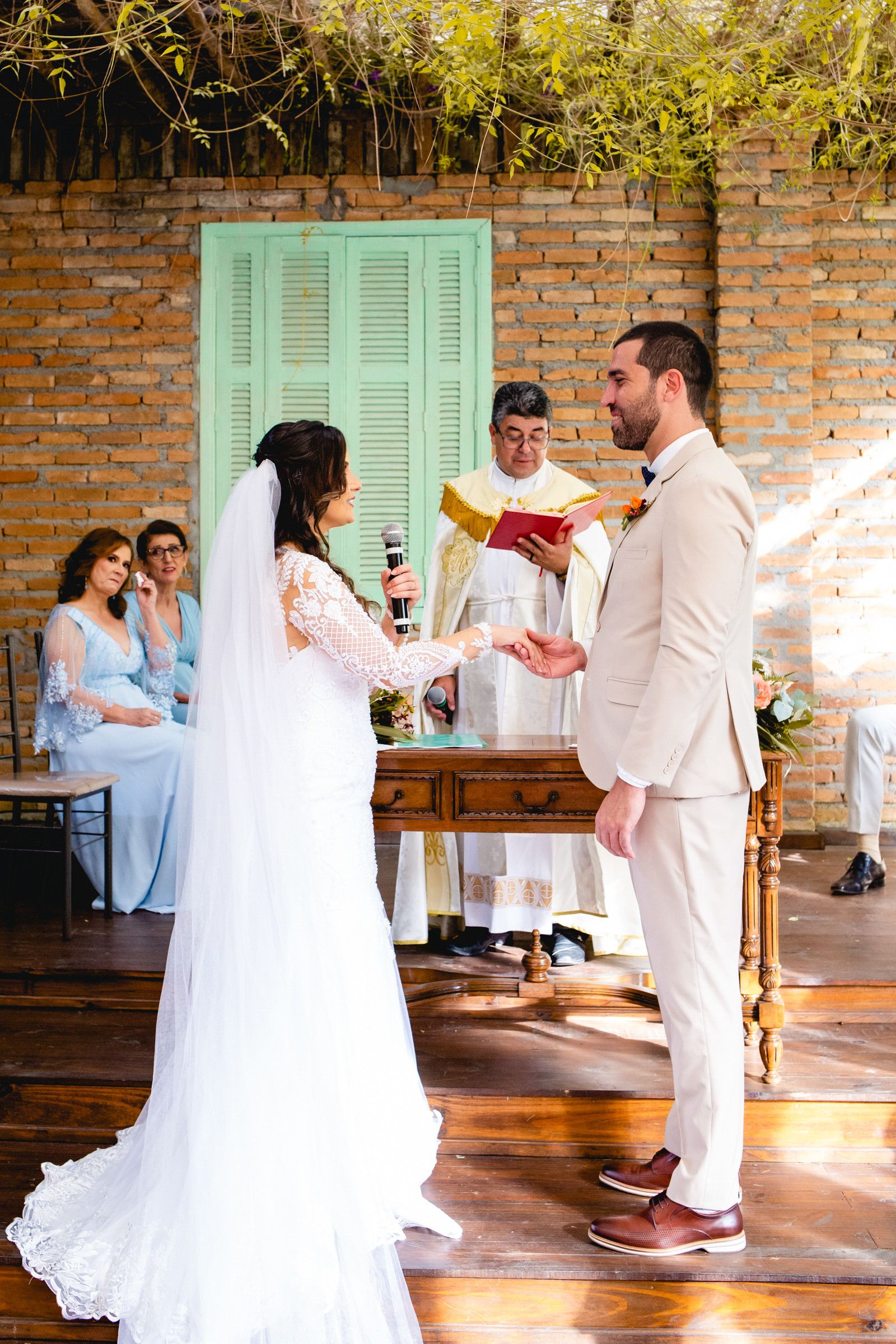 Casamento Nayara + Marcus - 2 - 2