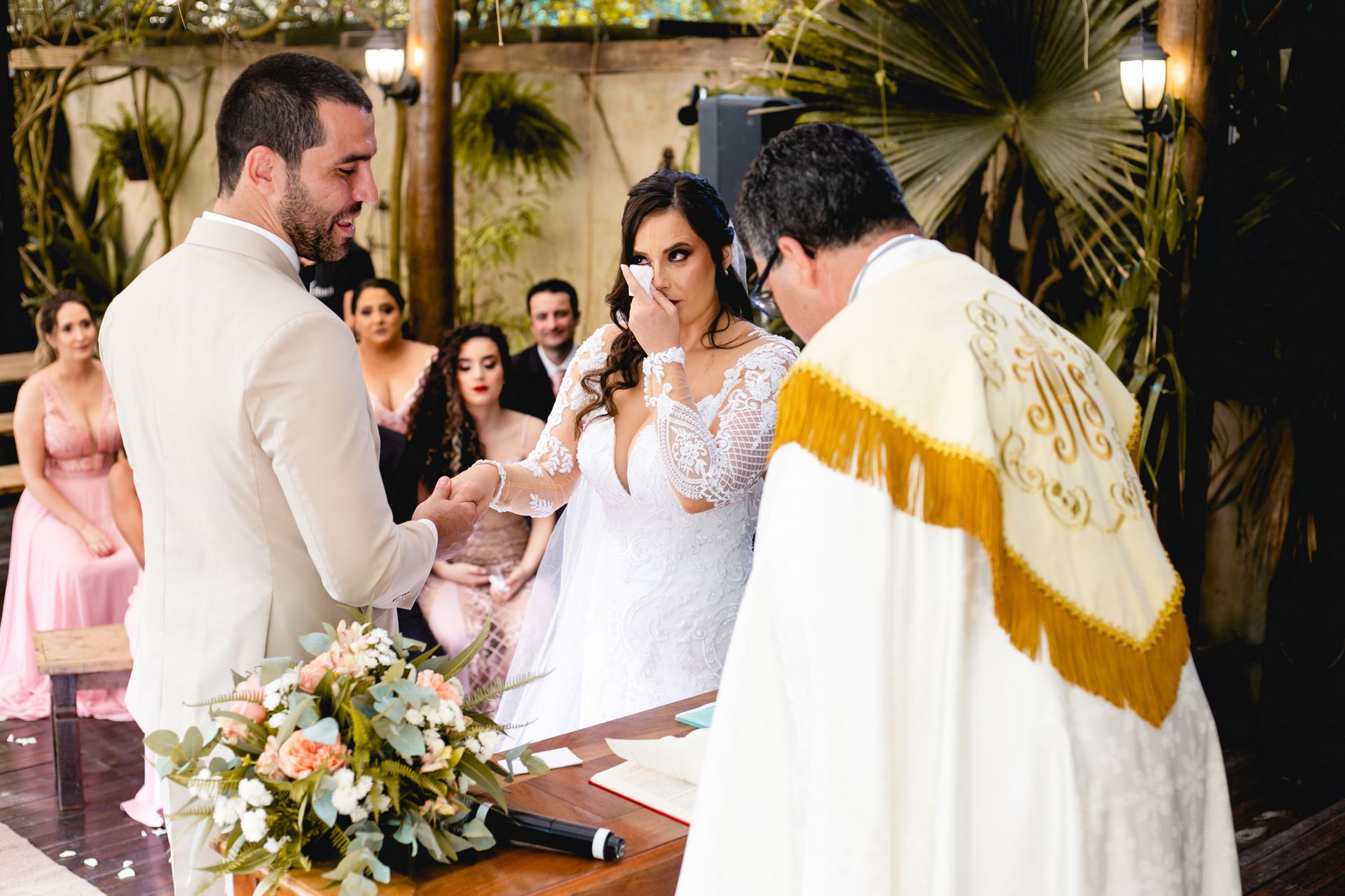 Casamento Nayara + Marcus - 2 - 3