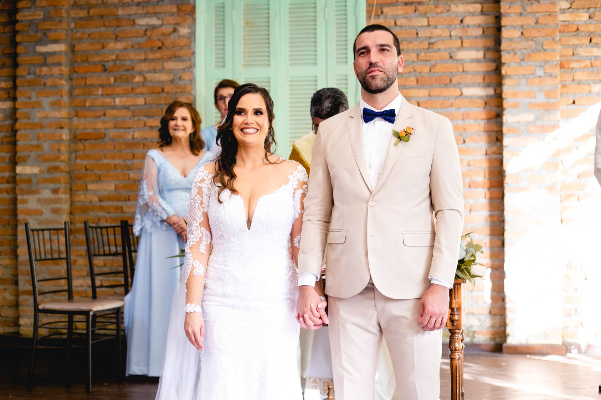 Casamento Nayara + Marcus - 2 - 0