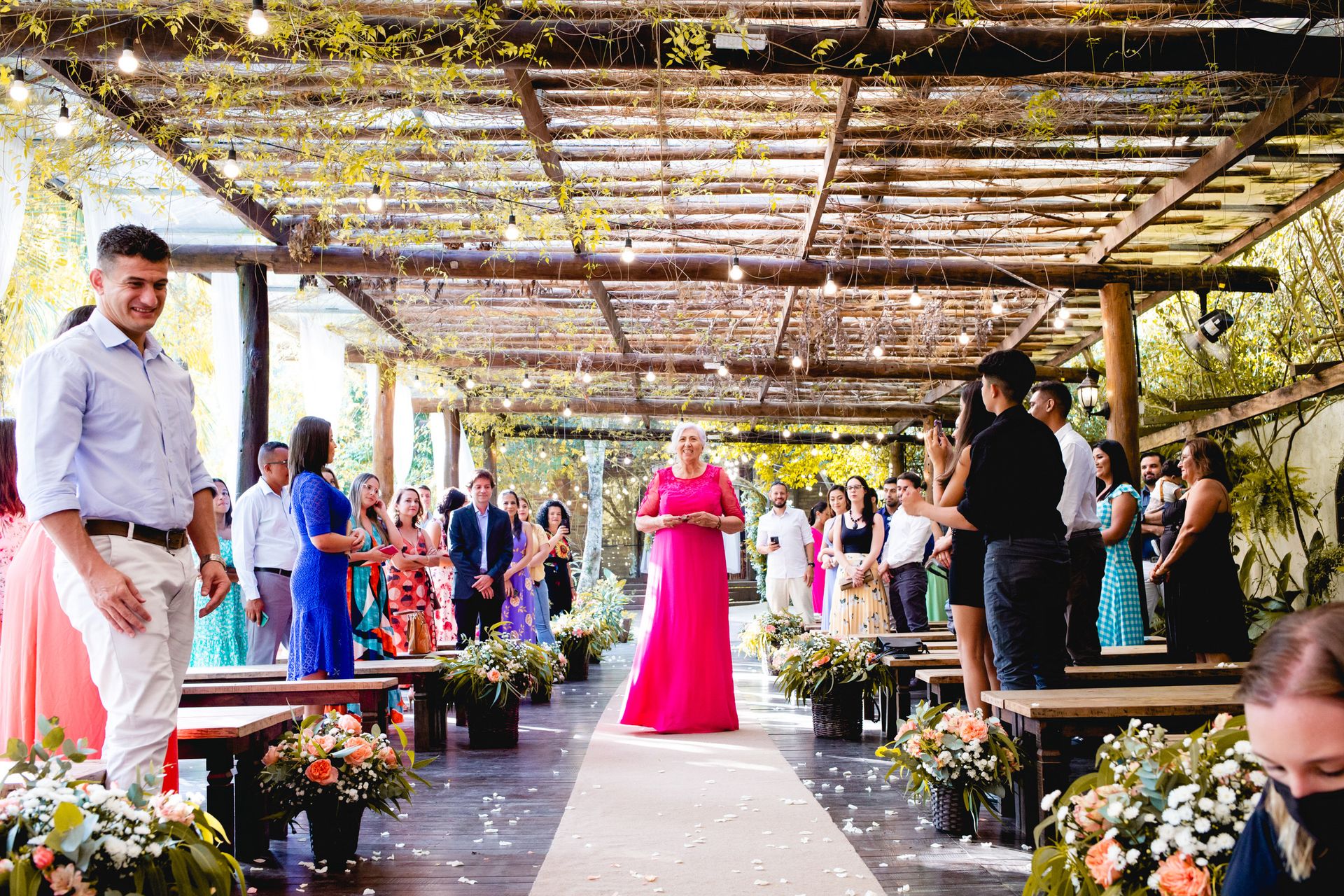 Casamento Nayara + Marcus - 2 - 1