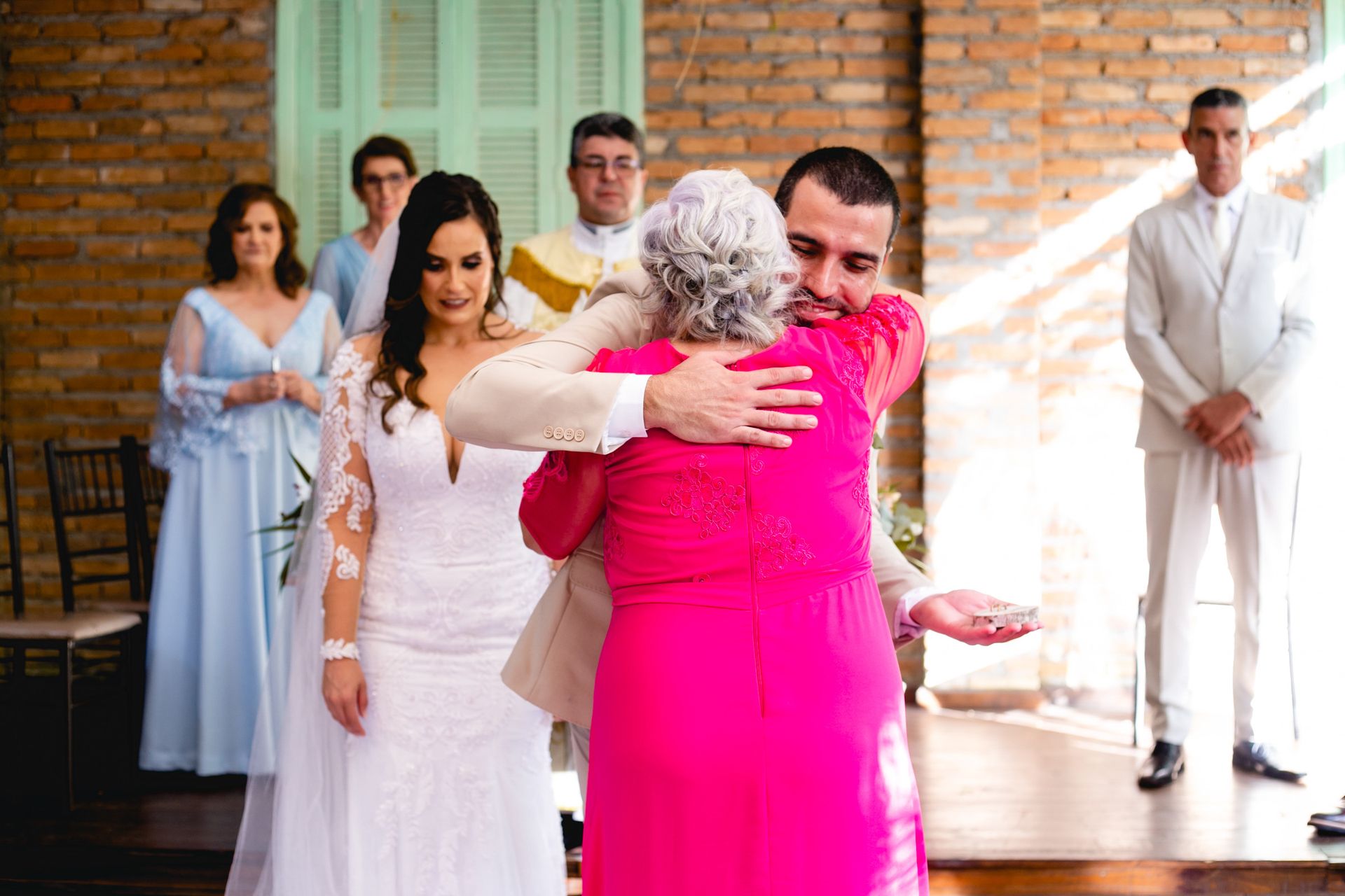 Casamento Nayara + Marcus - 2 - 2