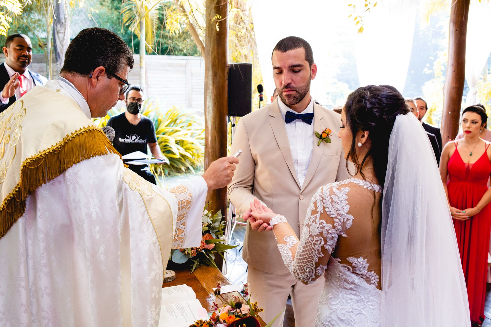 Casamento Nayara + Marcus - 2 - 0