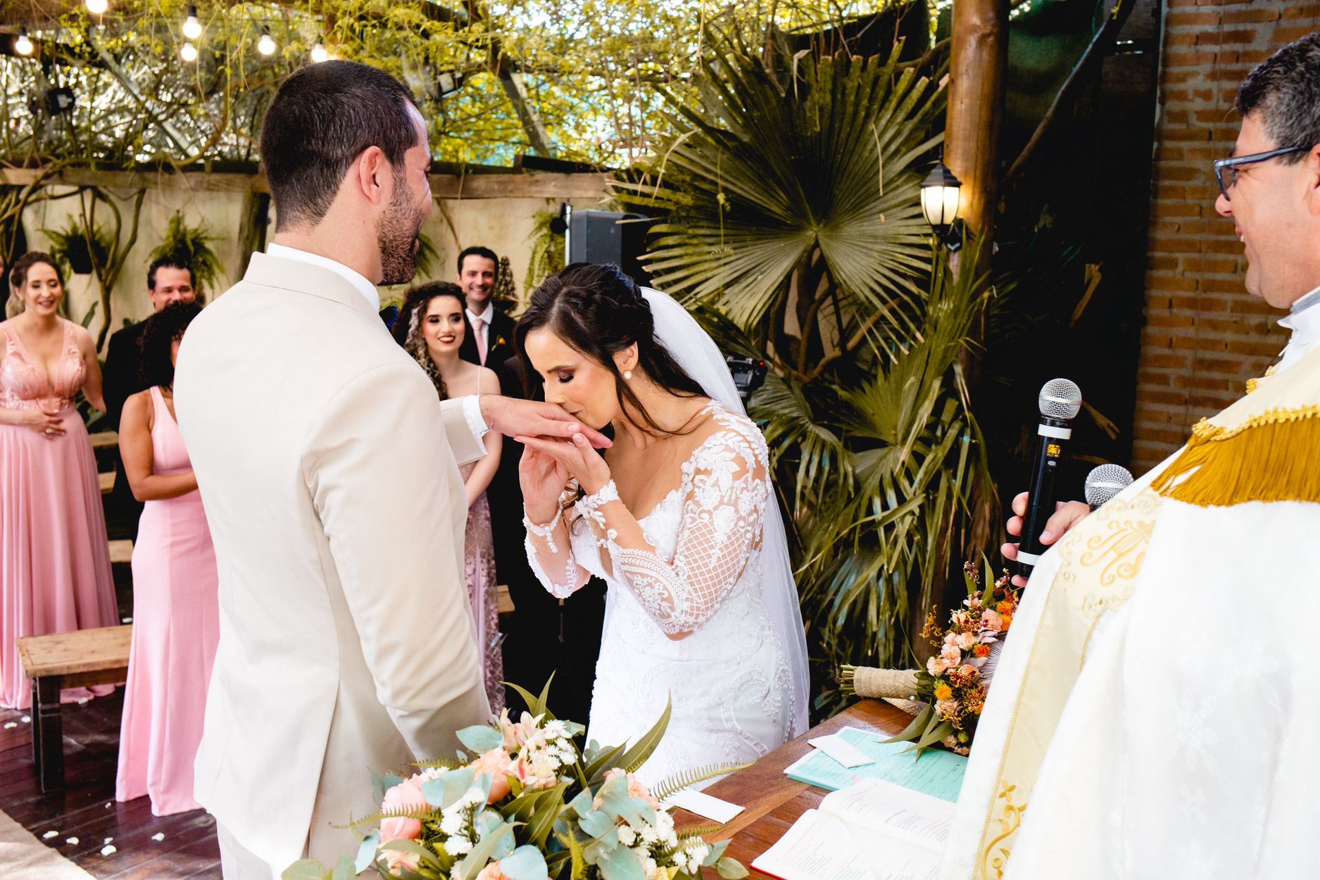 Casamento Nayara + Marcus - 2 - 2