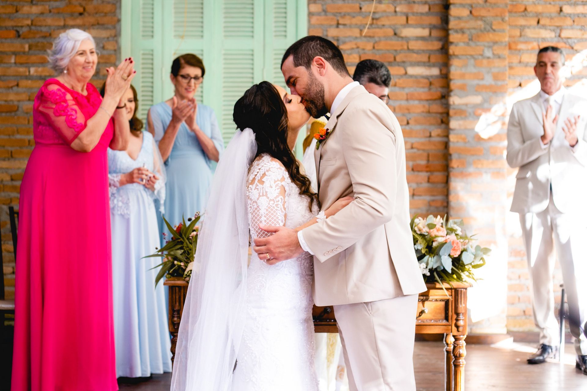 Casamento Nayara + Marcus - 2 - 3