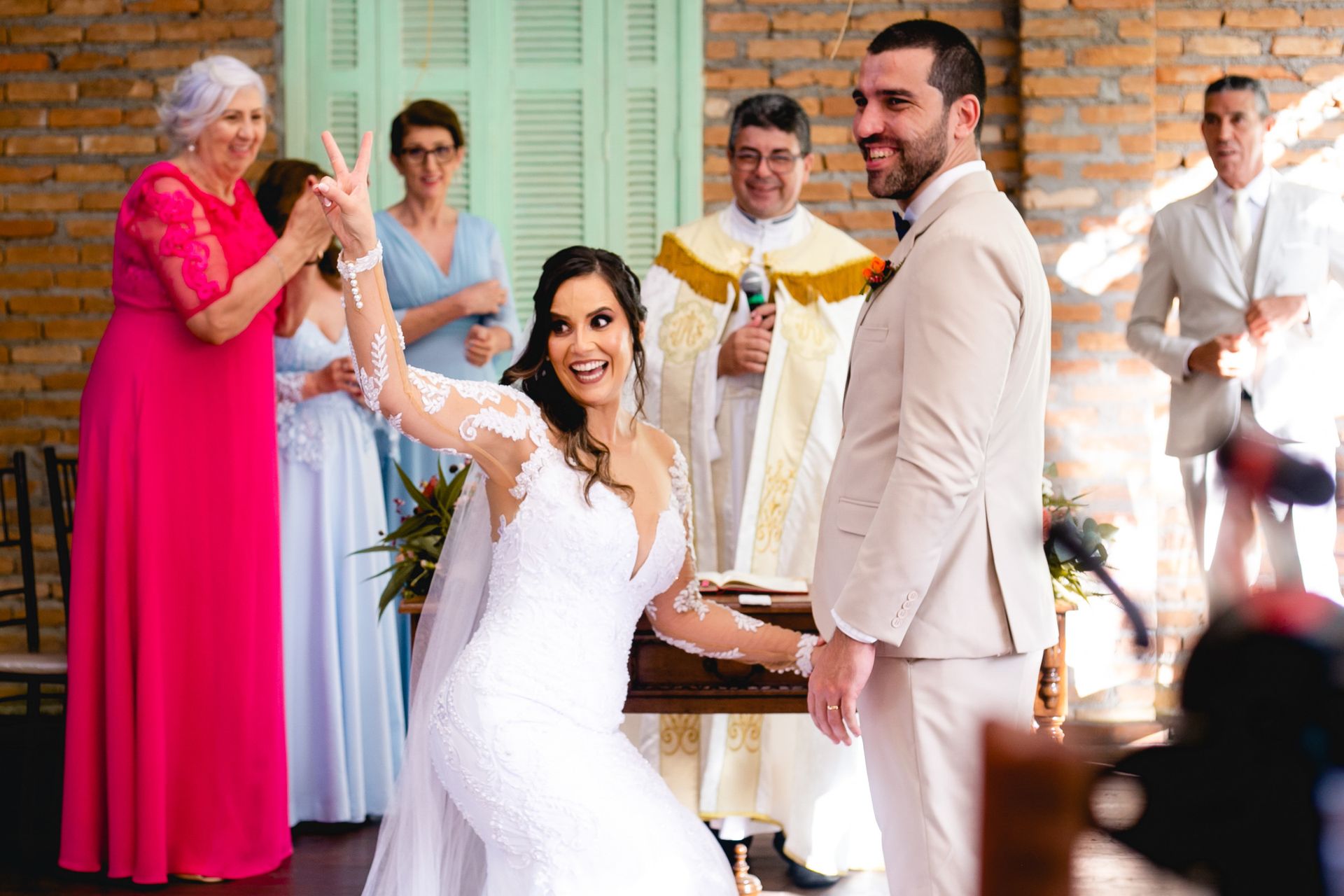 Casamento Nayara + Marcus - 2 - 0