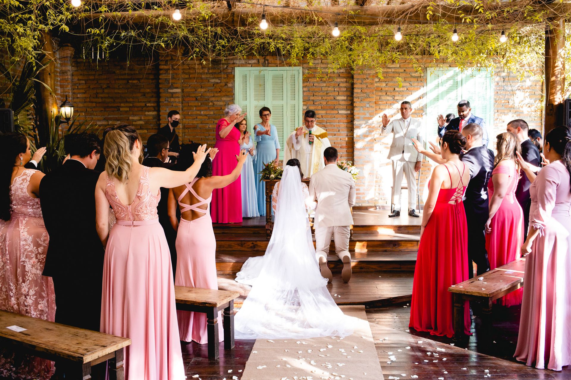 Casamento Nayara + Marcus - 2 - 2