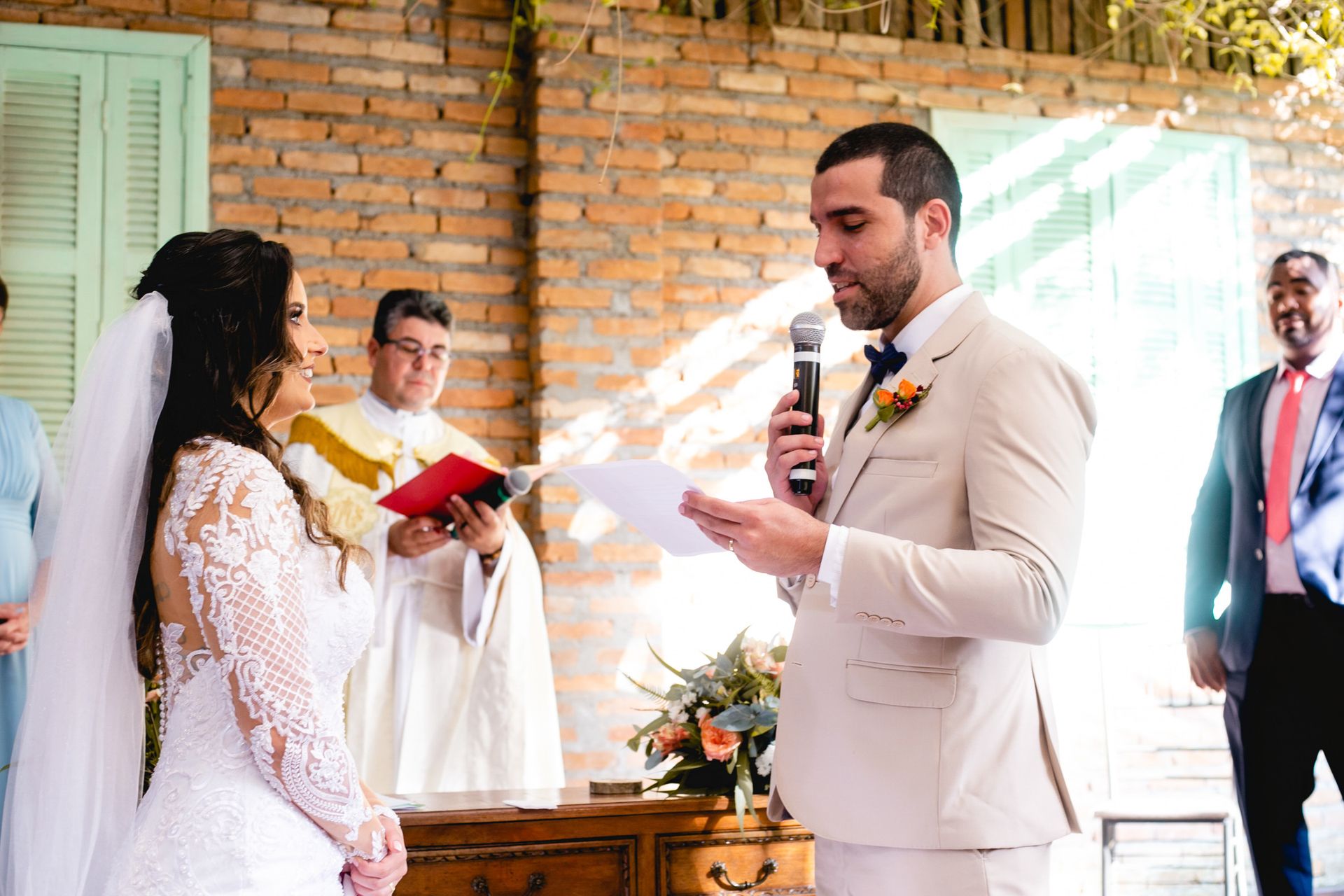 Casamento Nayara + Marcus - 2 - 3