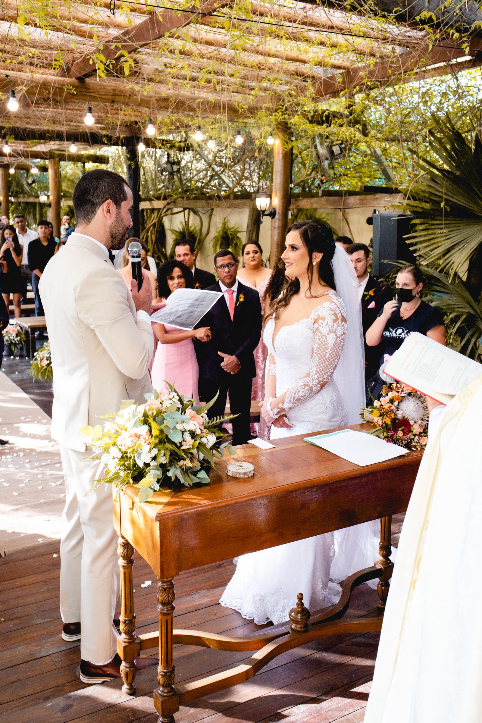 Casamento Nayara + Marcus - 2 - 0