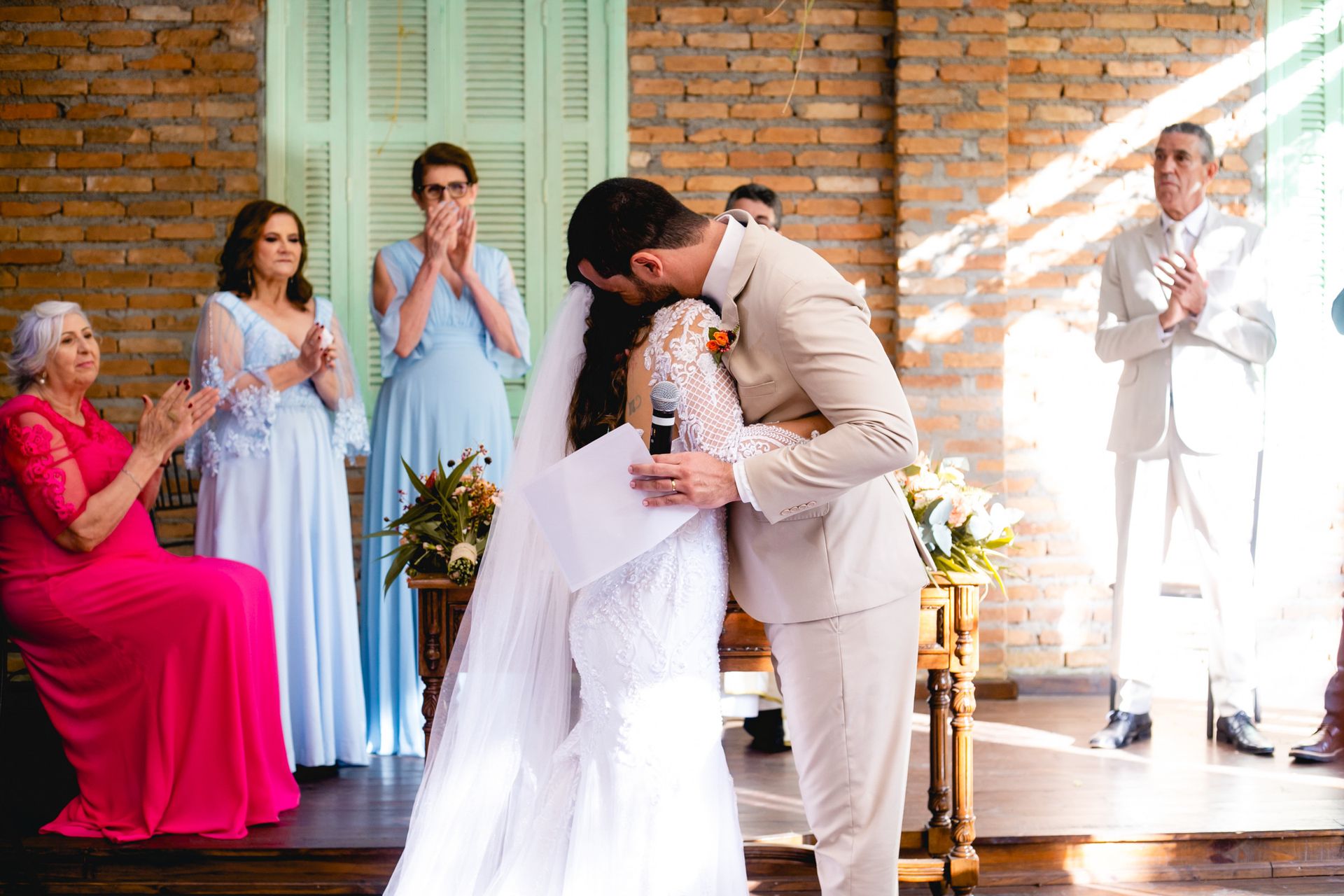 Casamento Nayara + Marcus - 2 - 1