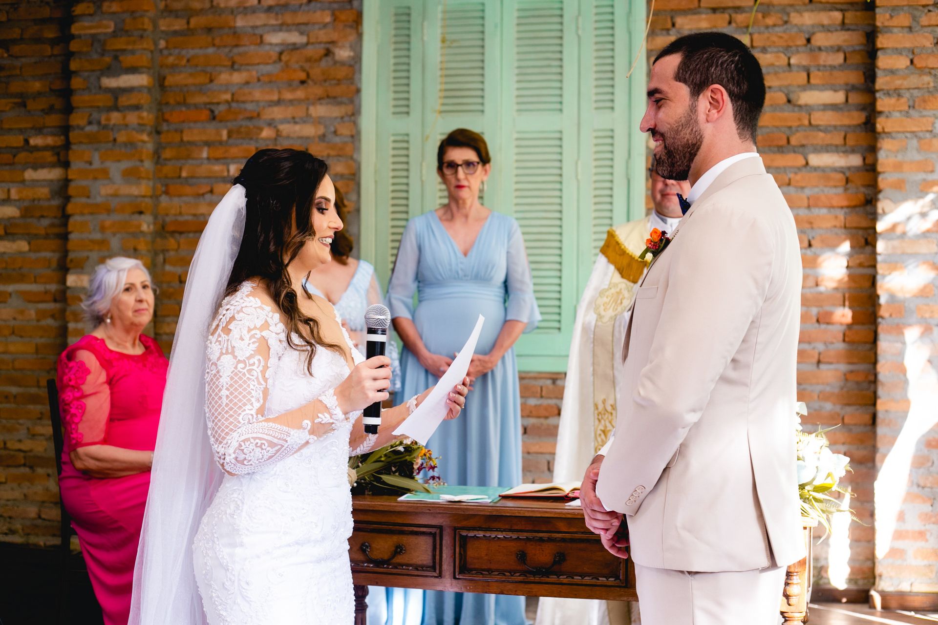 Casamento Nayara + Marcus - 2 - 2