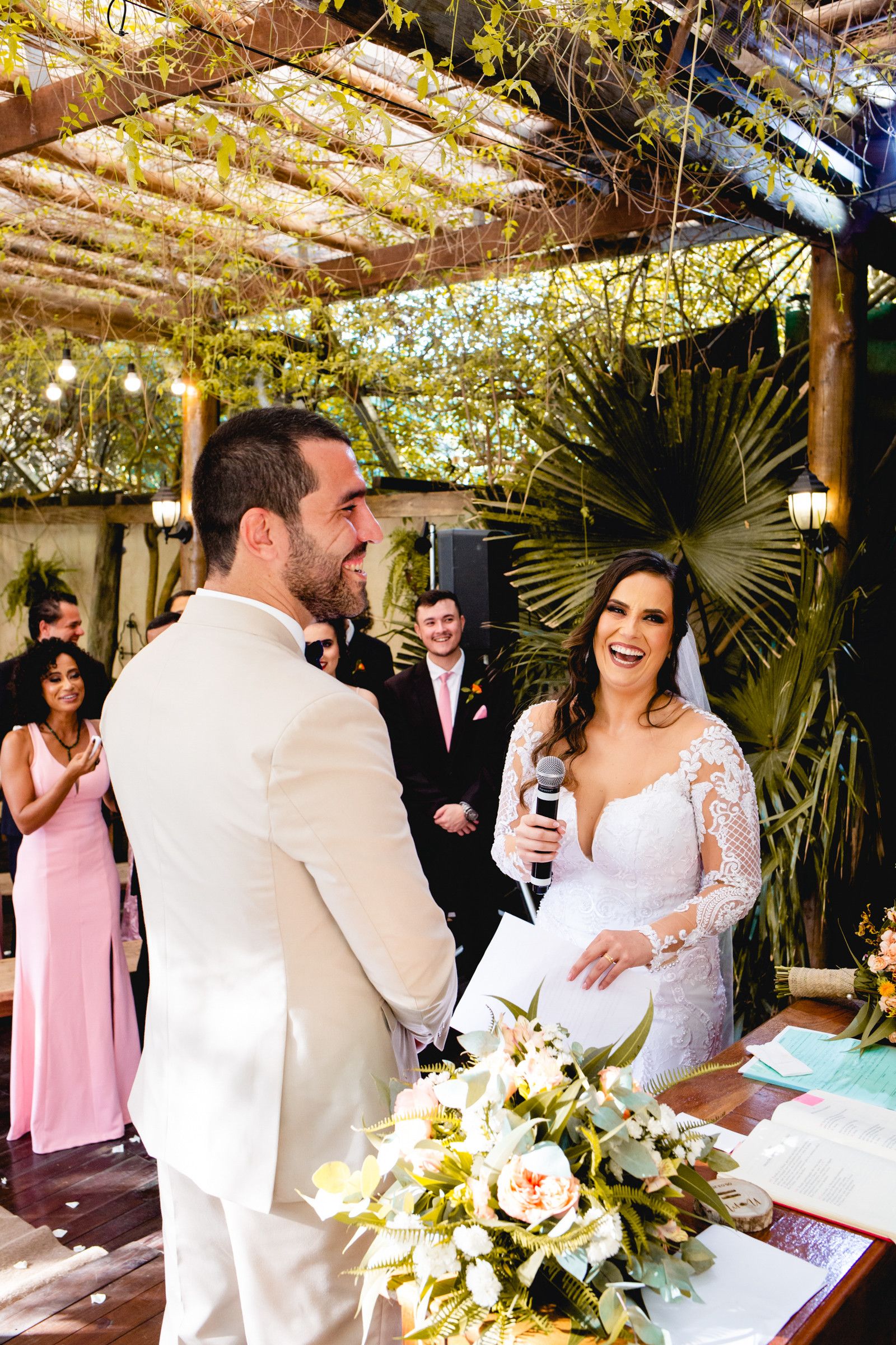 Casamento Nayara + Marcus - 2 - 3