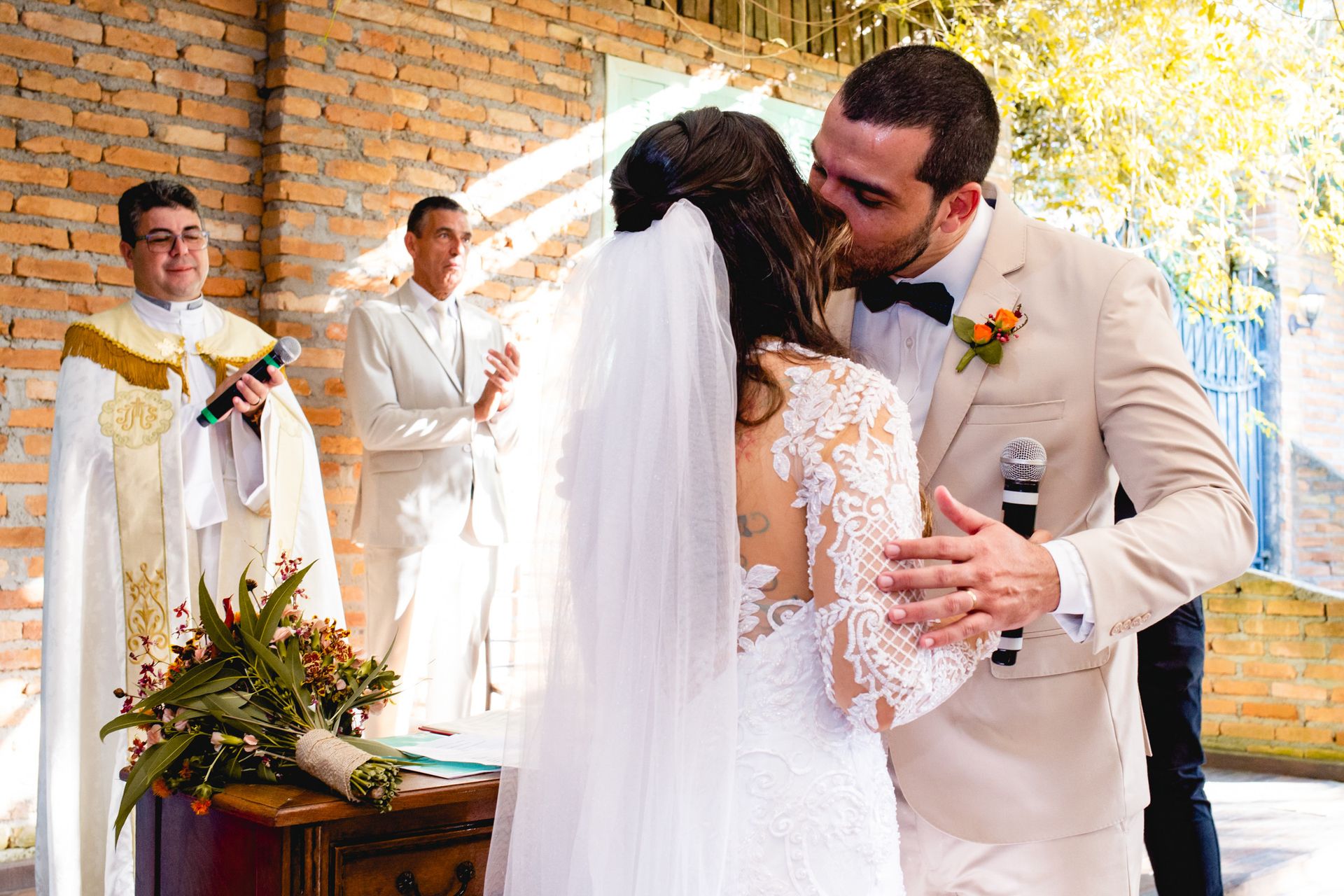 Casamento Nayara + Marcus - 2 - 0