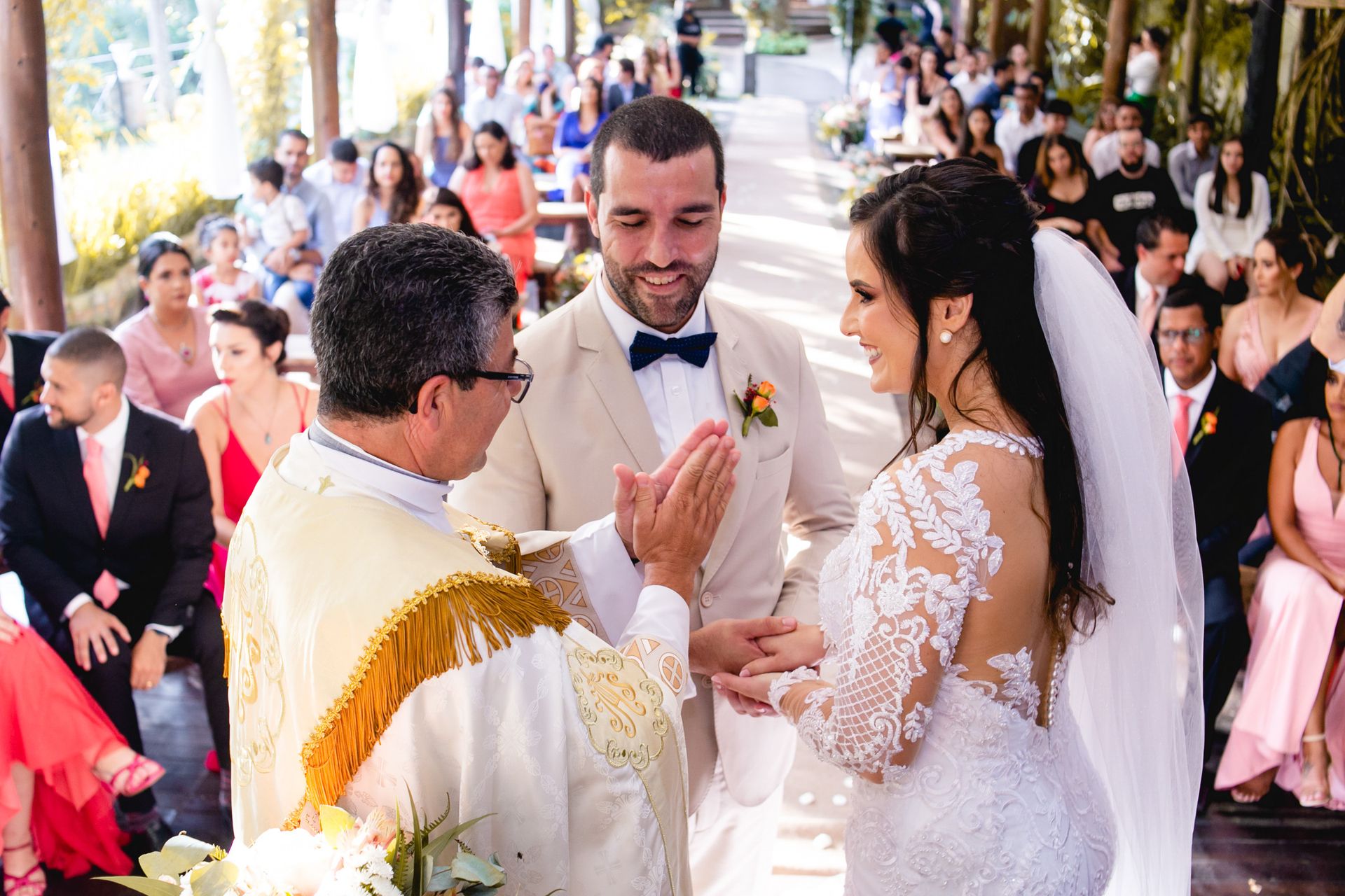 Casamento Nayara + Marcus - 2 - 2