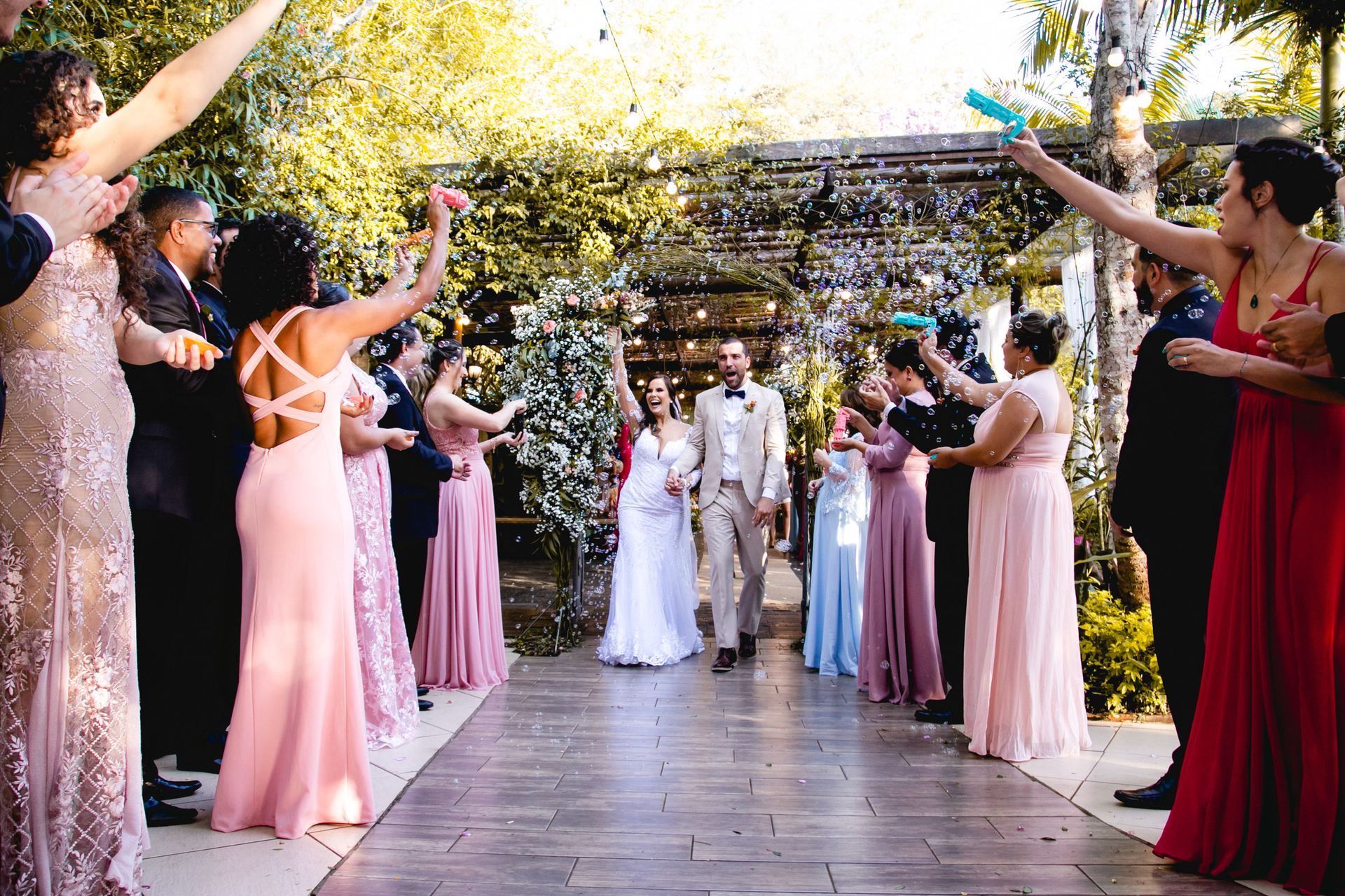 Casamento Nayara + Marcus - 2 - 1