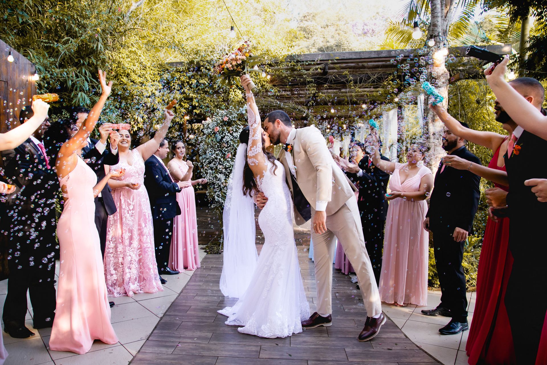 Casamento Nayara + Marcus - 2 - 3