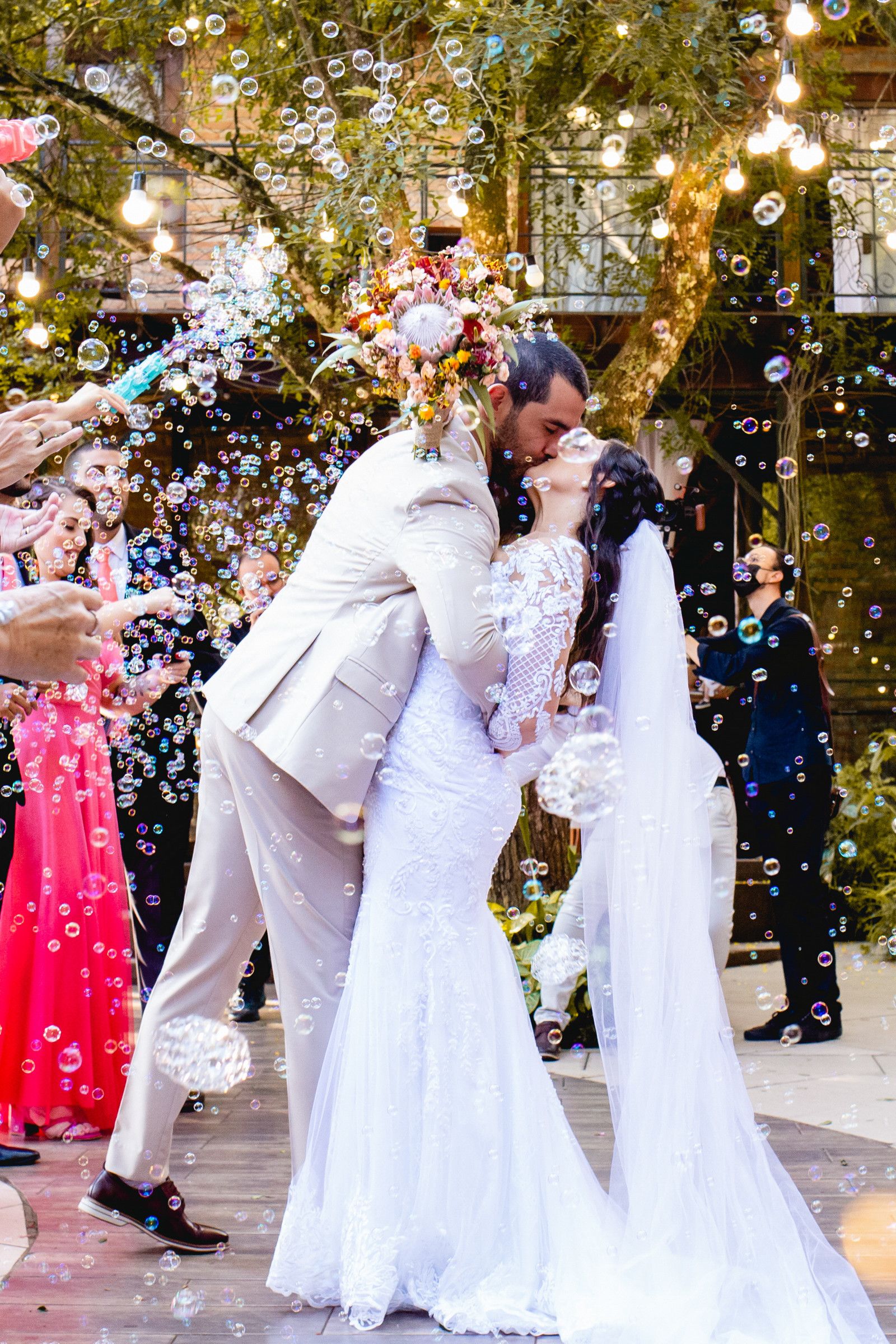 Casamento Nayara + Marcus - 2 - 0