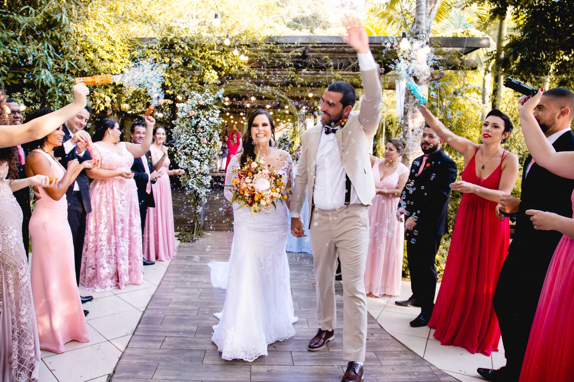 Casamento Nayara + Marcus - 2 - 1