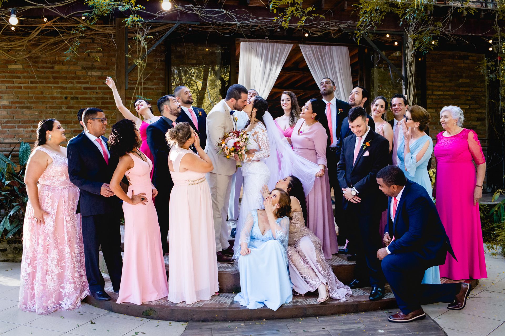 Casamento Nayara + Marcus - 2 - 2