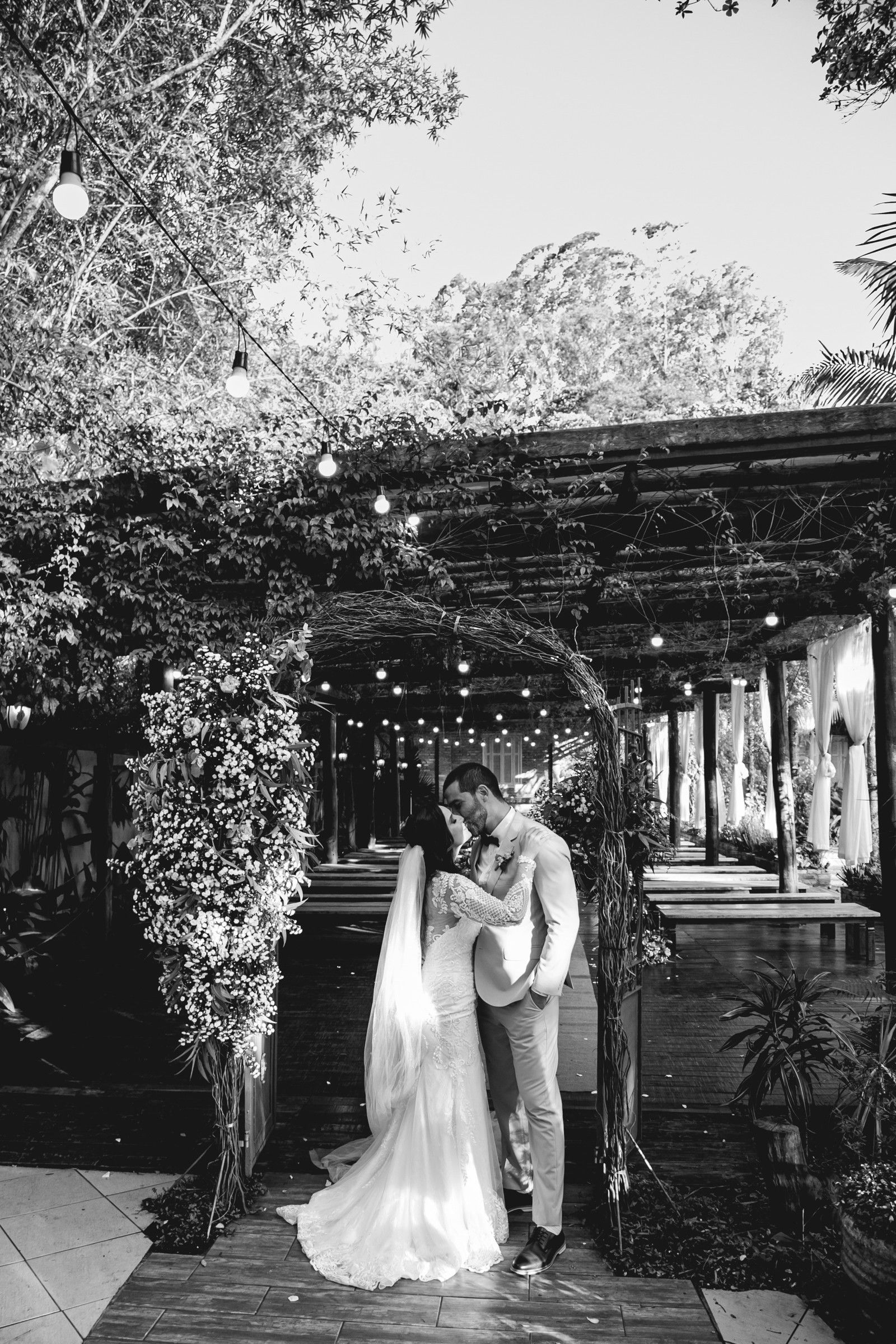 Casamento Nayara + Marcus - 2 - 3