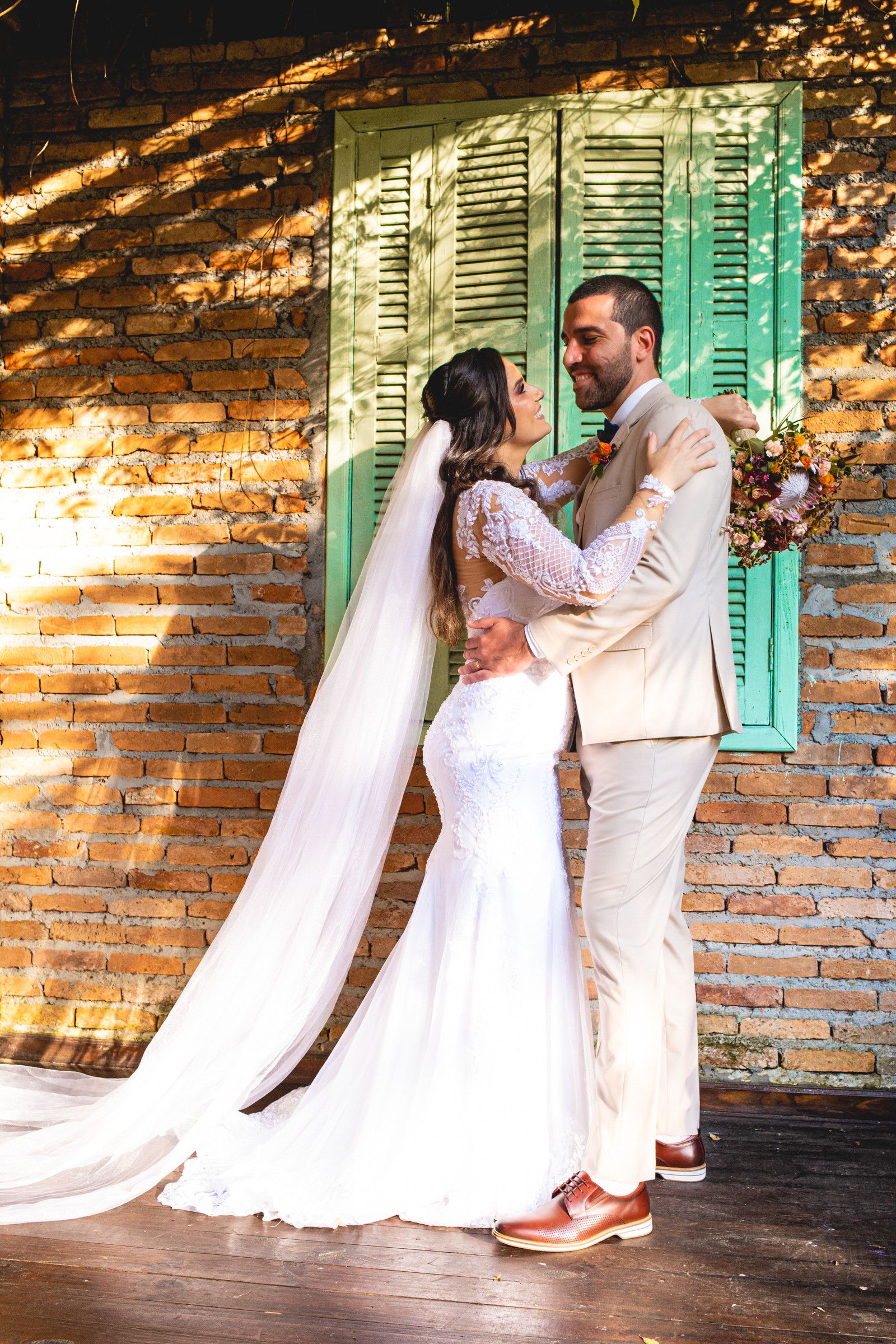 Casamento Nayara + Marcus - 2 - 0