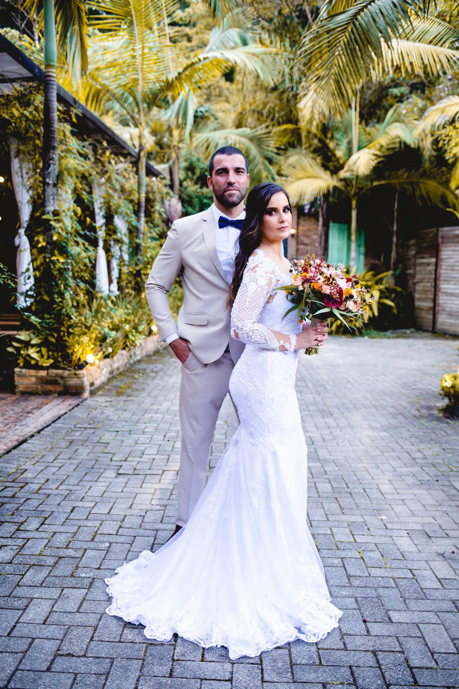 Casamento Nayara + Marcus - 2 - 3