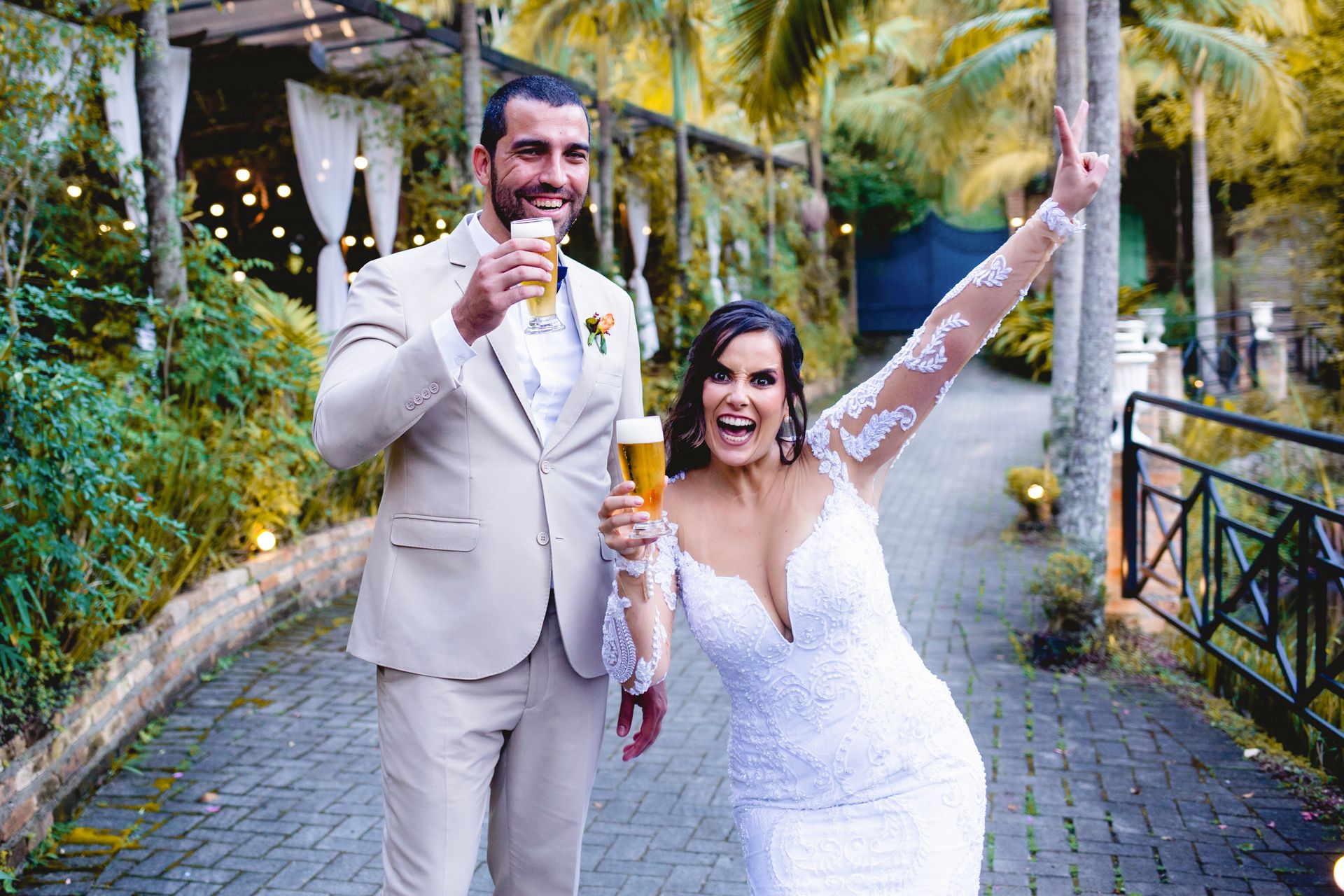 Casamento Nayara + Marcus - 2 - 0