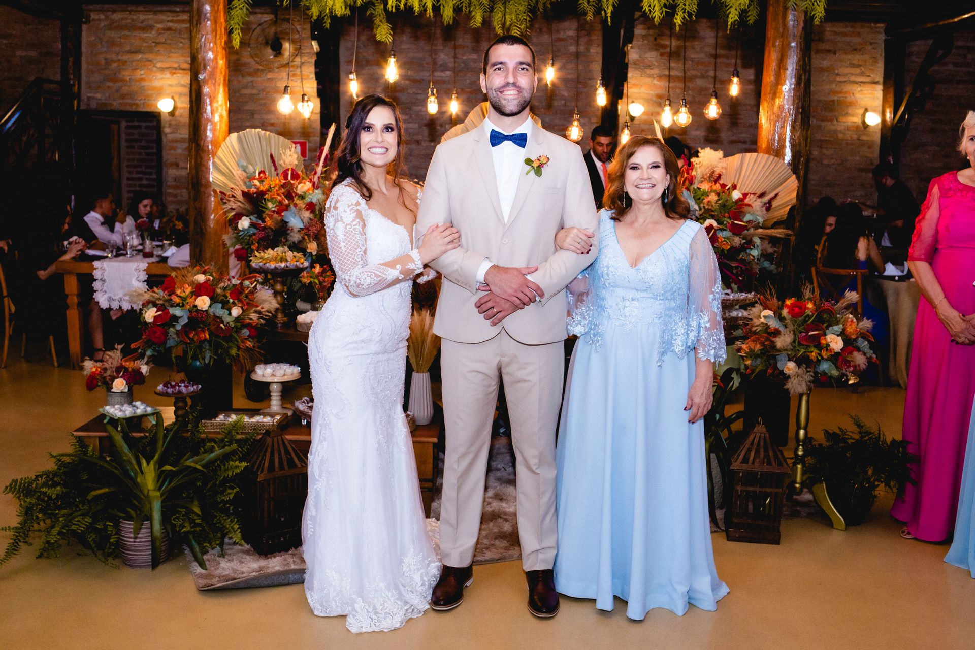 Casamento Nayara + Marcus - 2 - 2