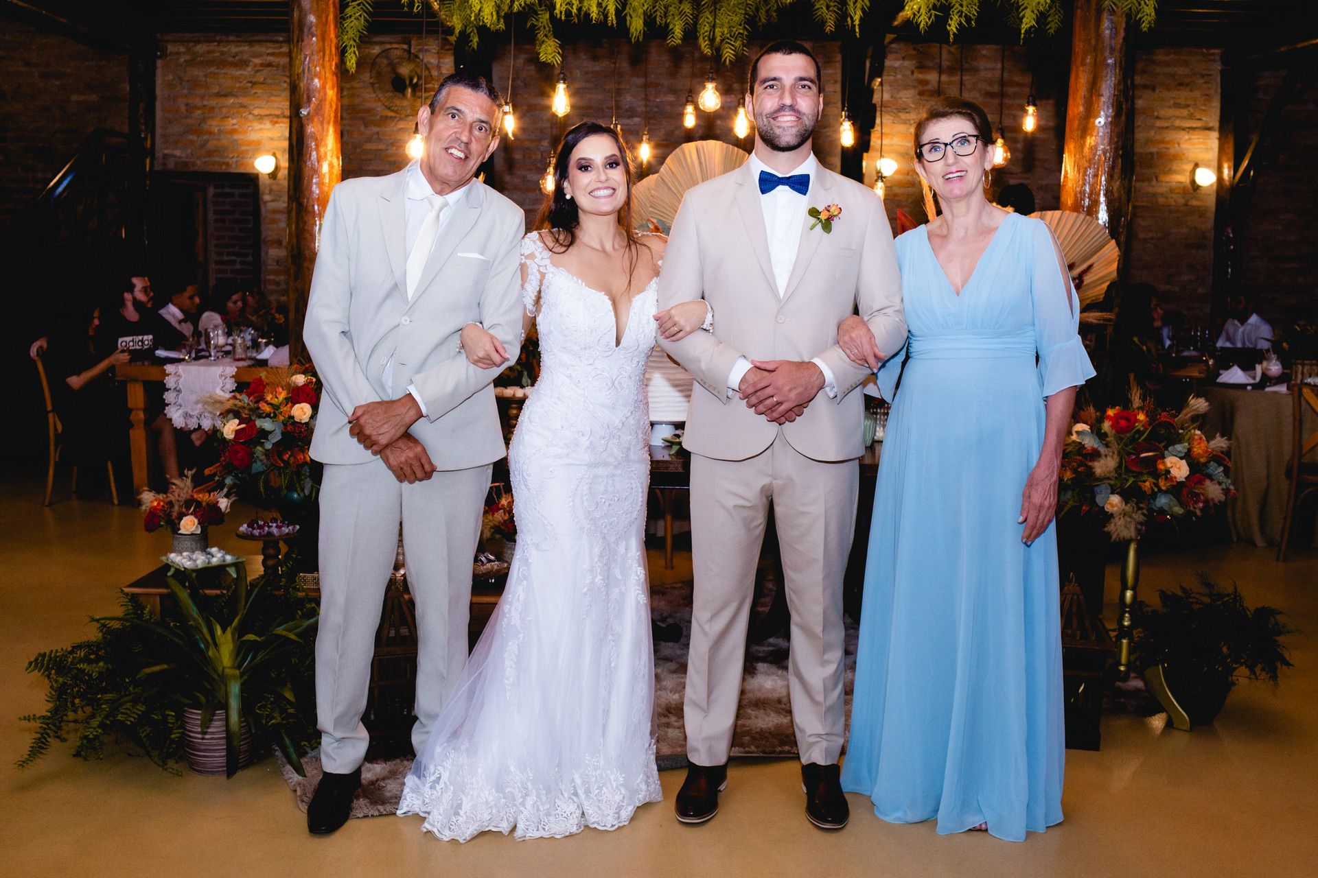 Casamento Nayara + Marcus - 2 - 0