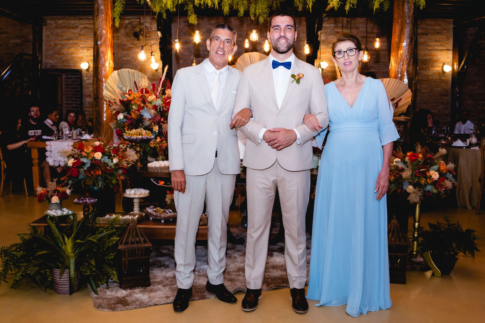 Casamento Nayara + Marcus - 2 - 1