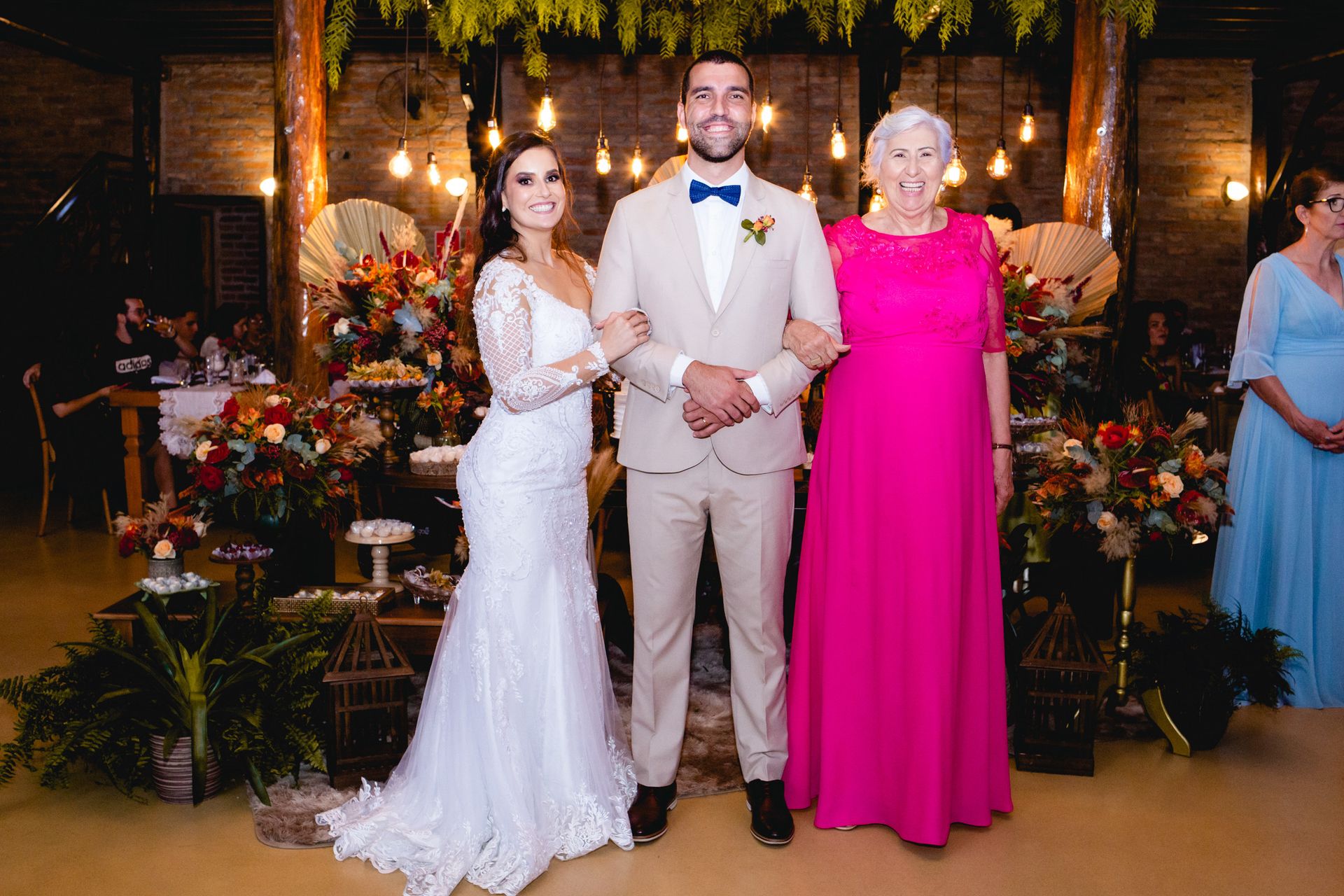 Casamento Nayara + Marcus - 2 - 3