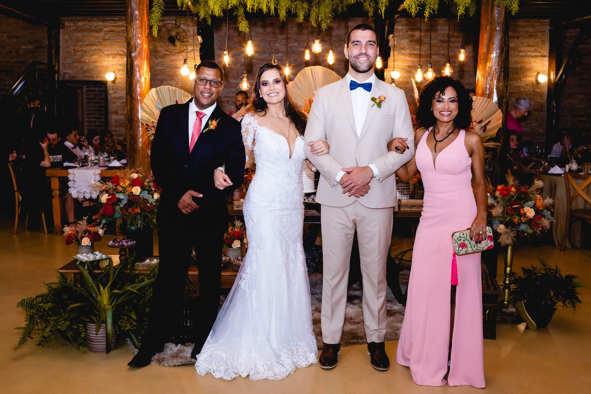 Casamento Nayara + Marcus - 2 - 1